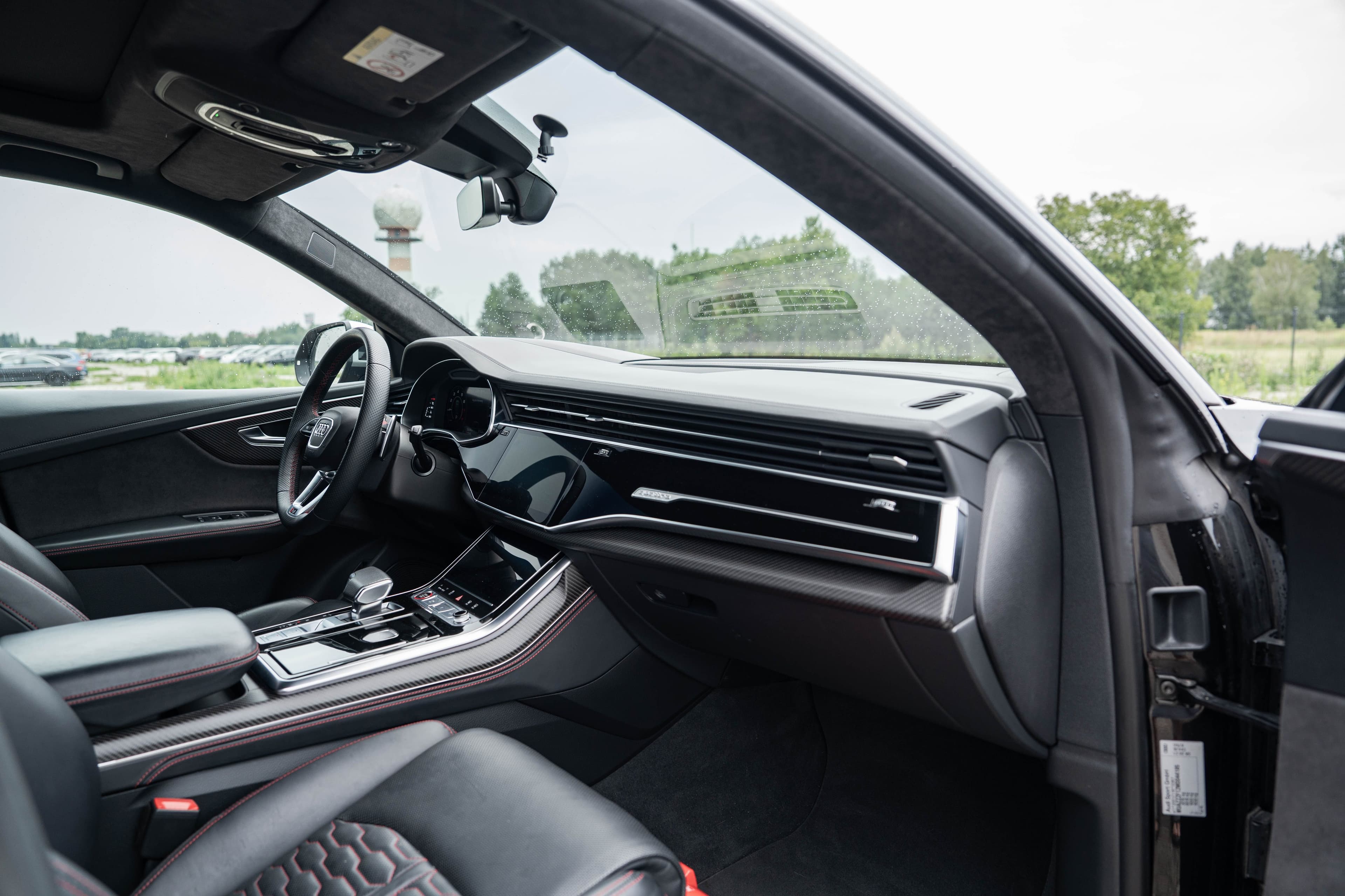 Audi RSQ8 zdjęcie 23