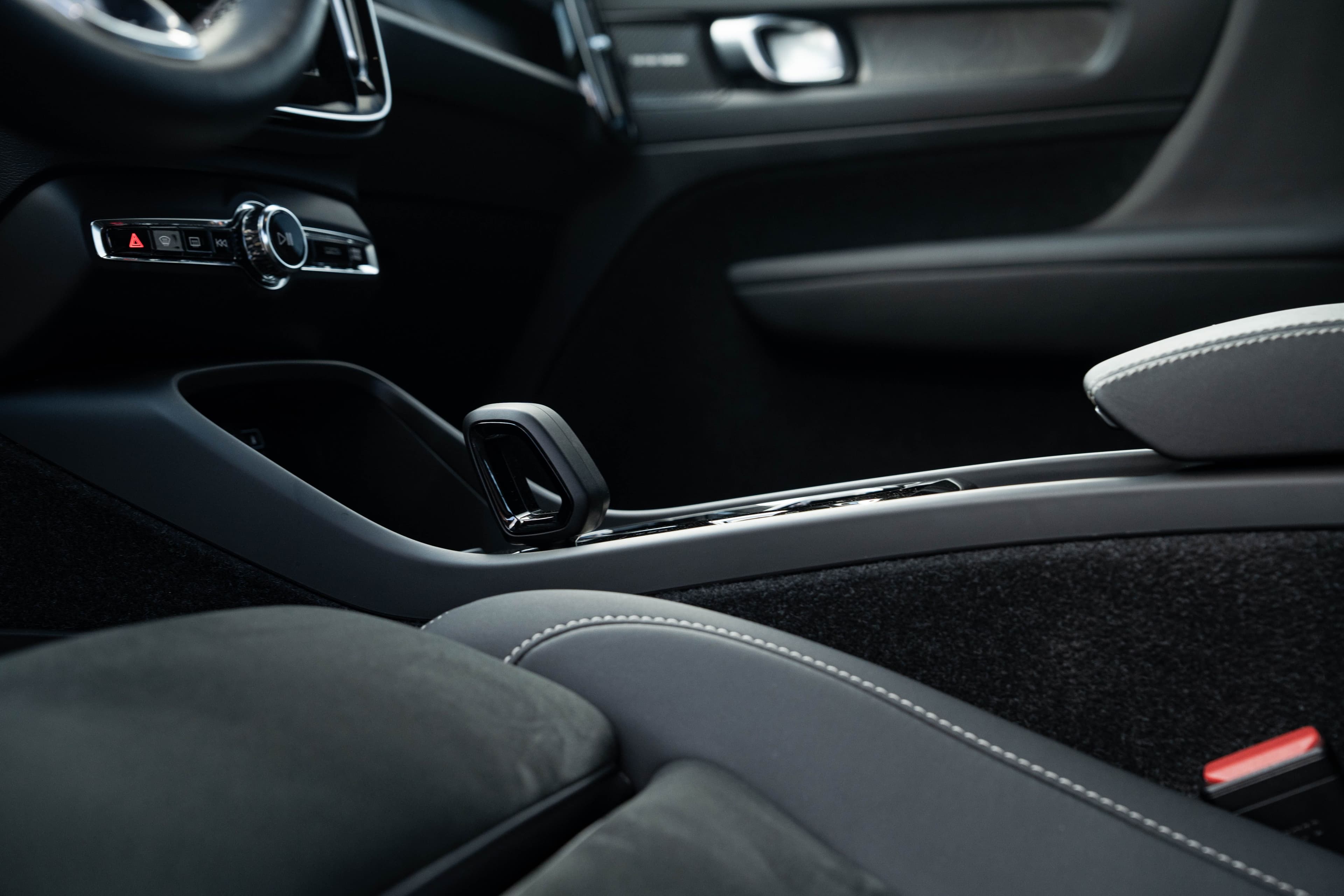 Volvo XC 40 zdjęcie 25