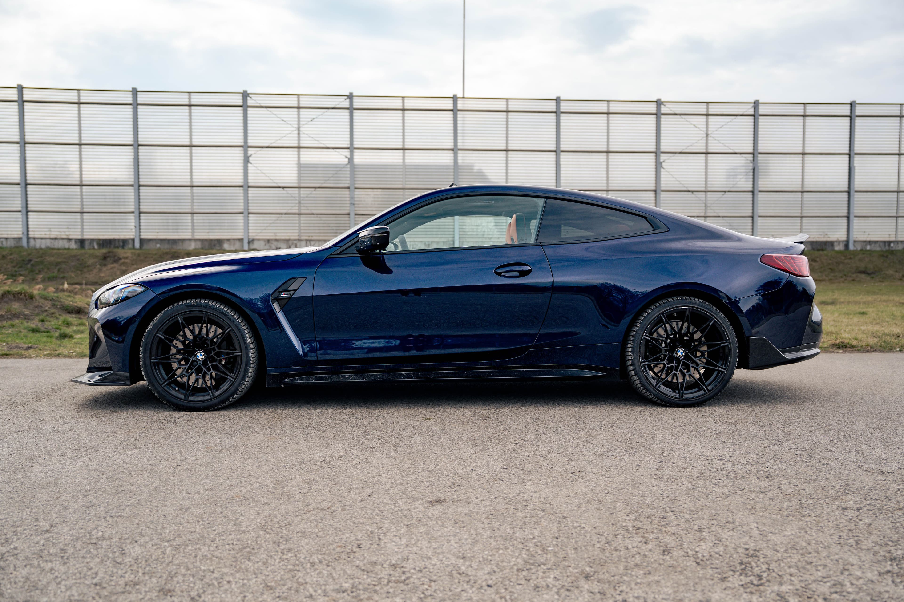 BMW M4 zdjęcie 10