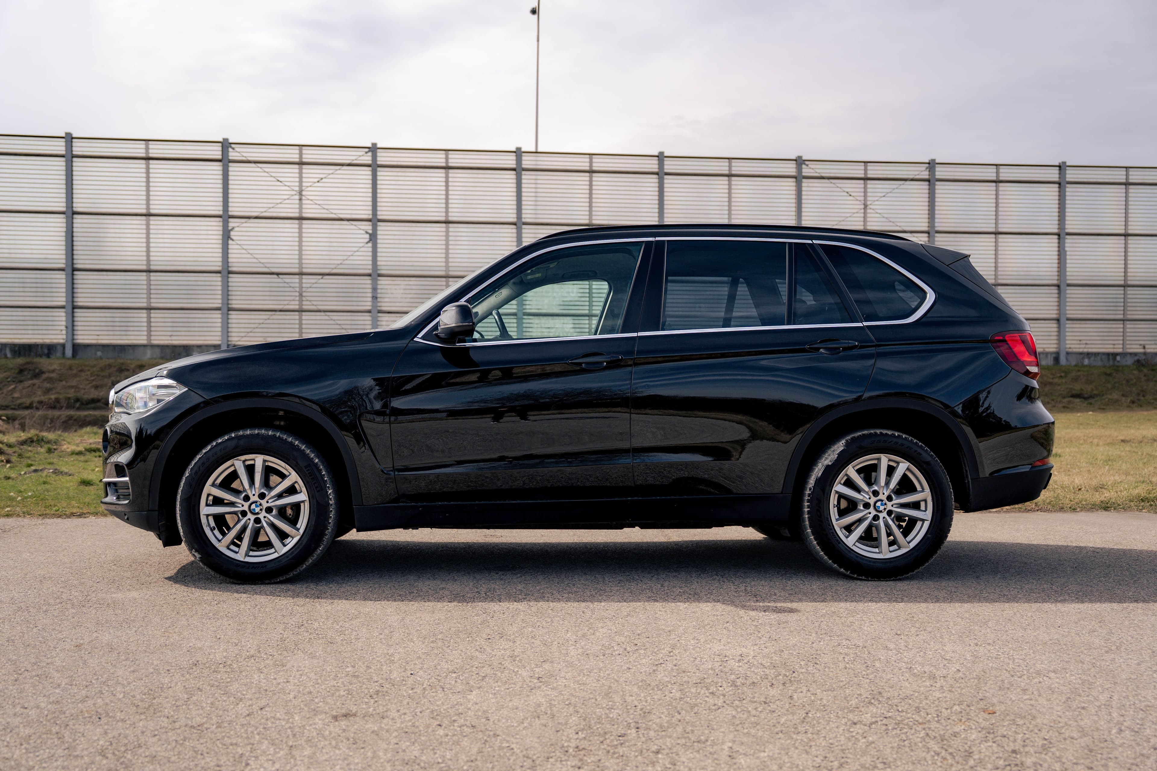 BMW X5 zdjęcie 10
