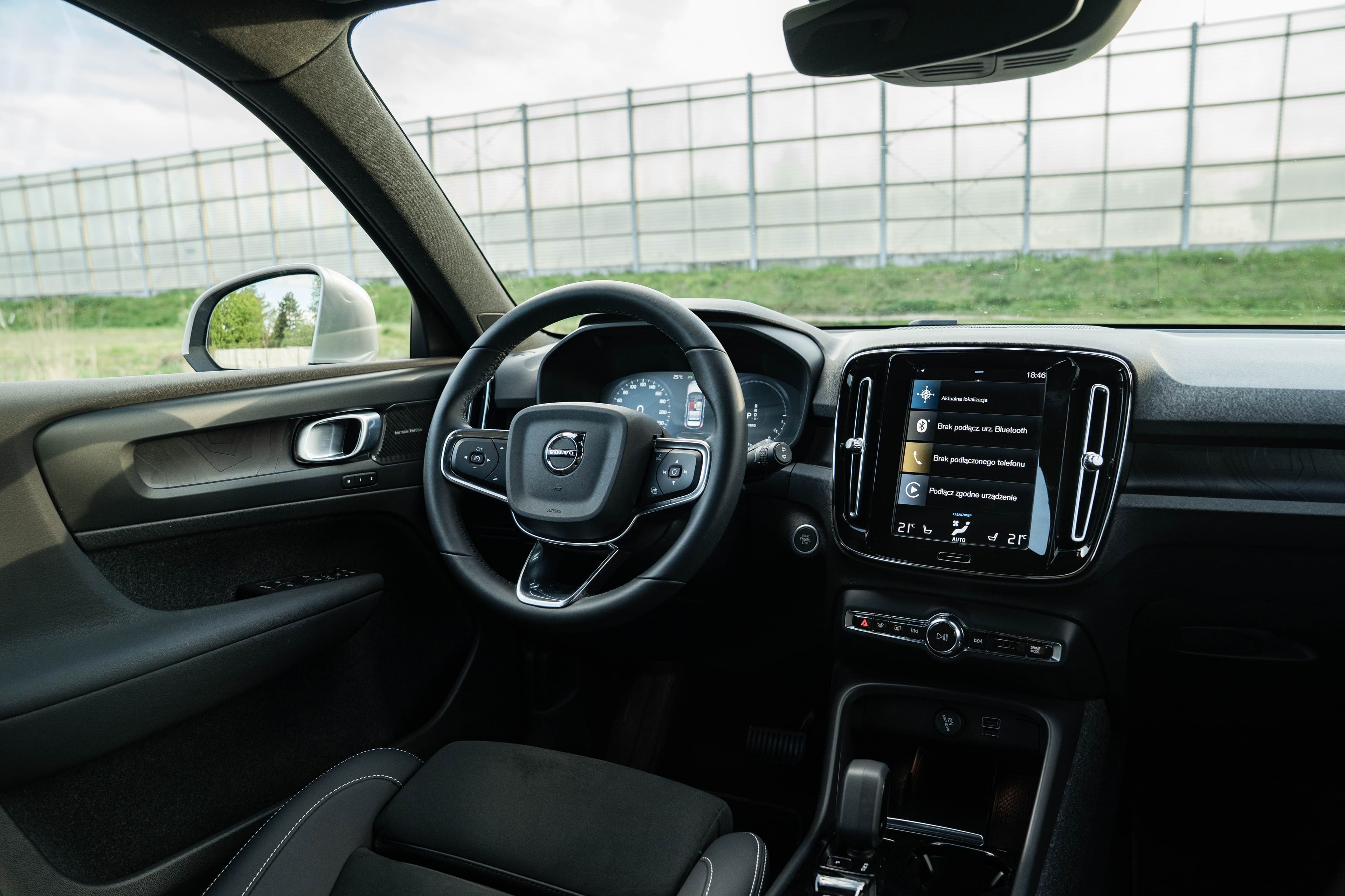 Volvo XC 40 zdjęcie 20
