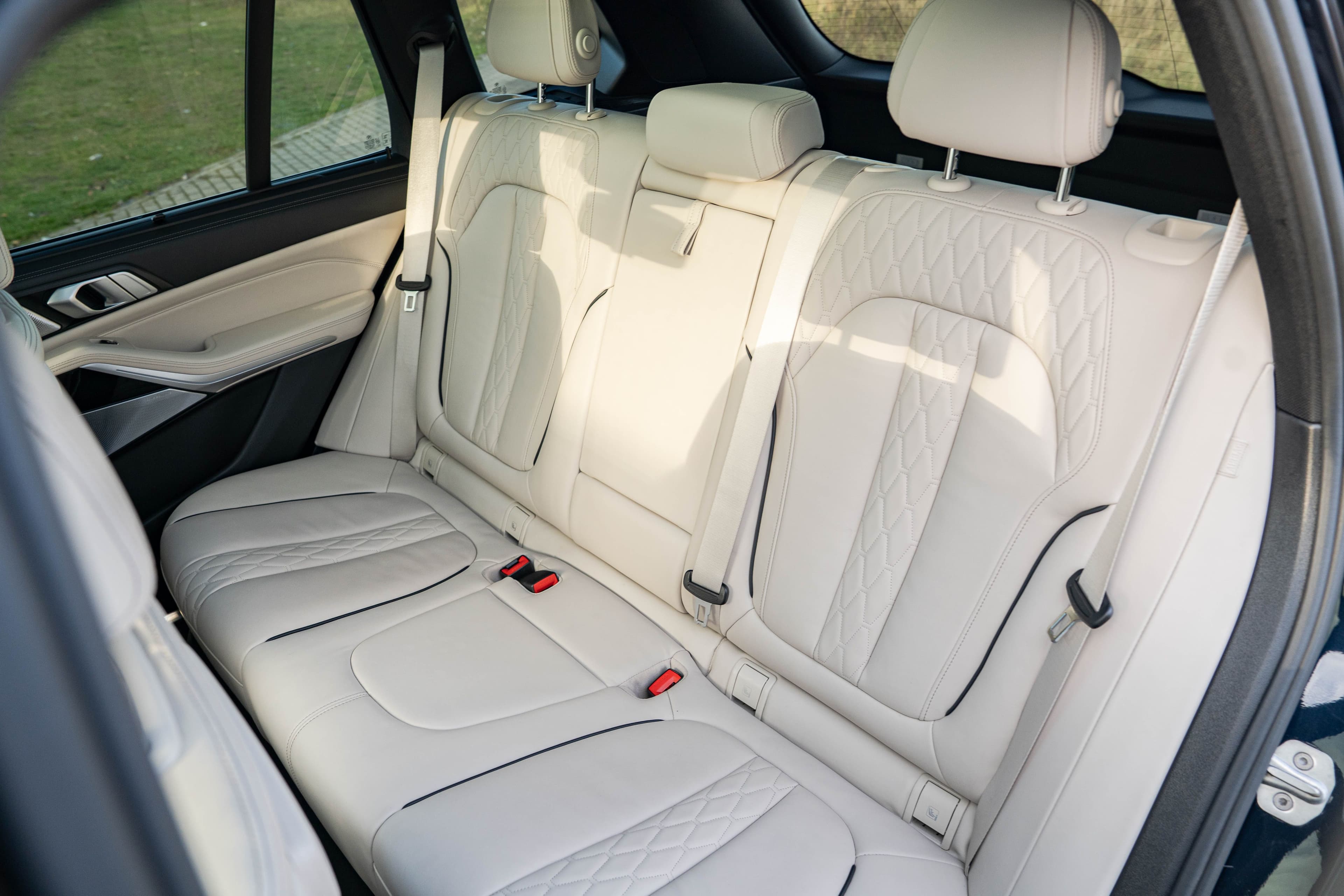 BMW X5 zdjęcie 32