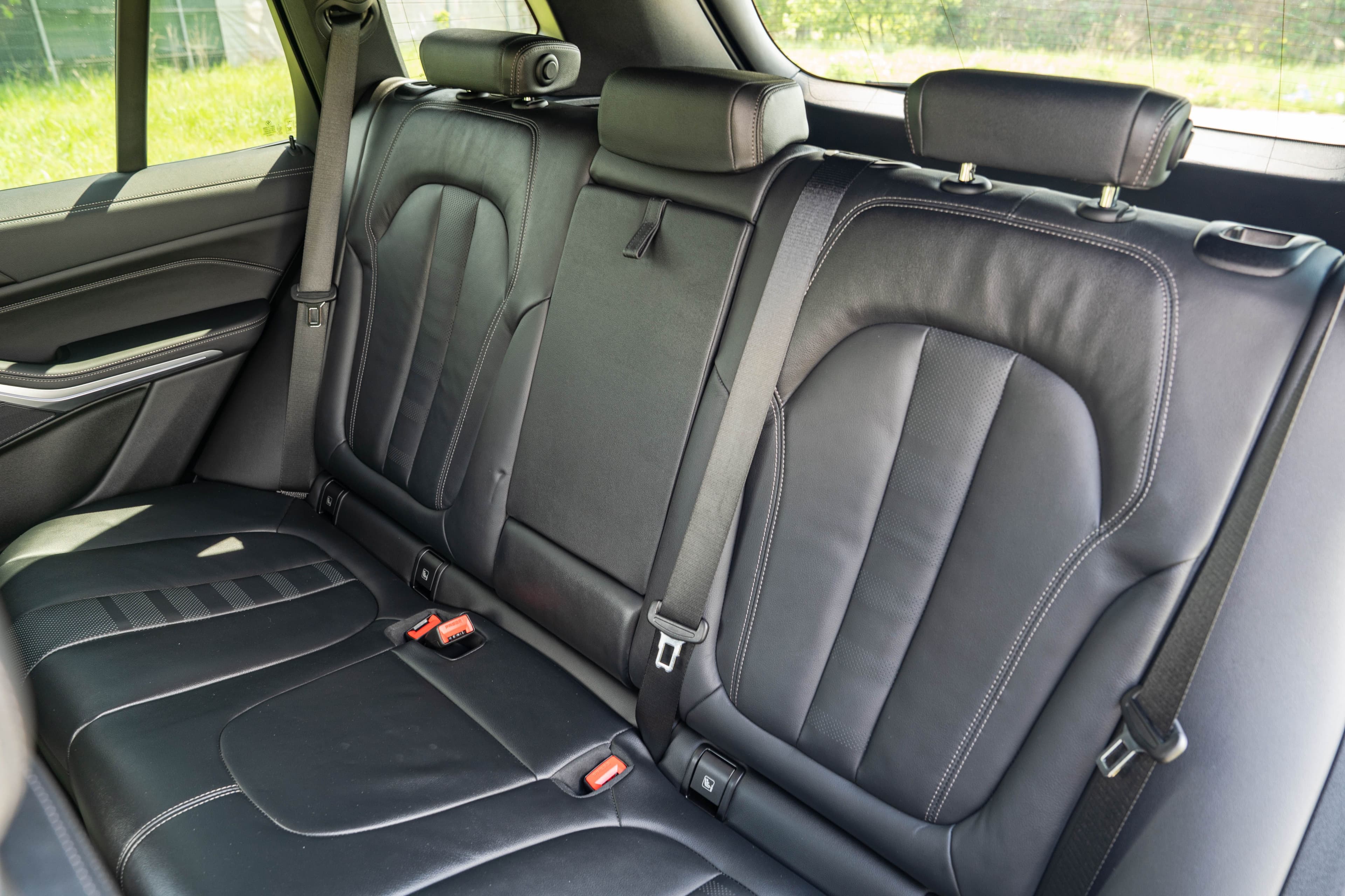 BMW X5 zdjęcie 31