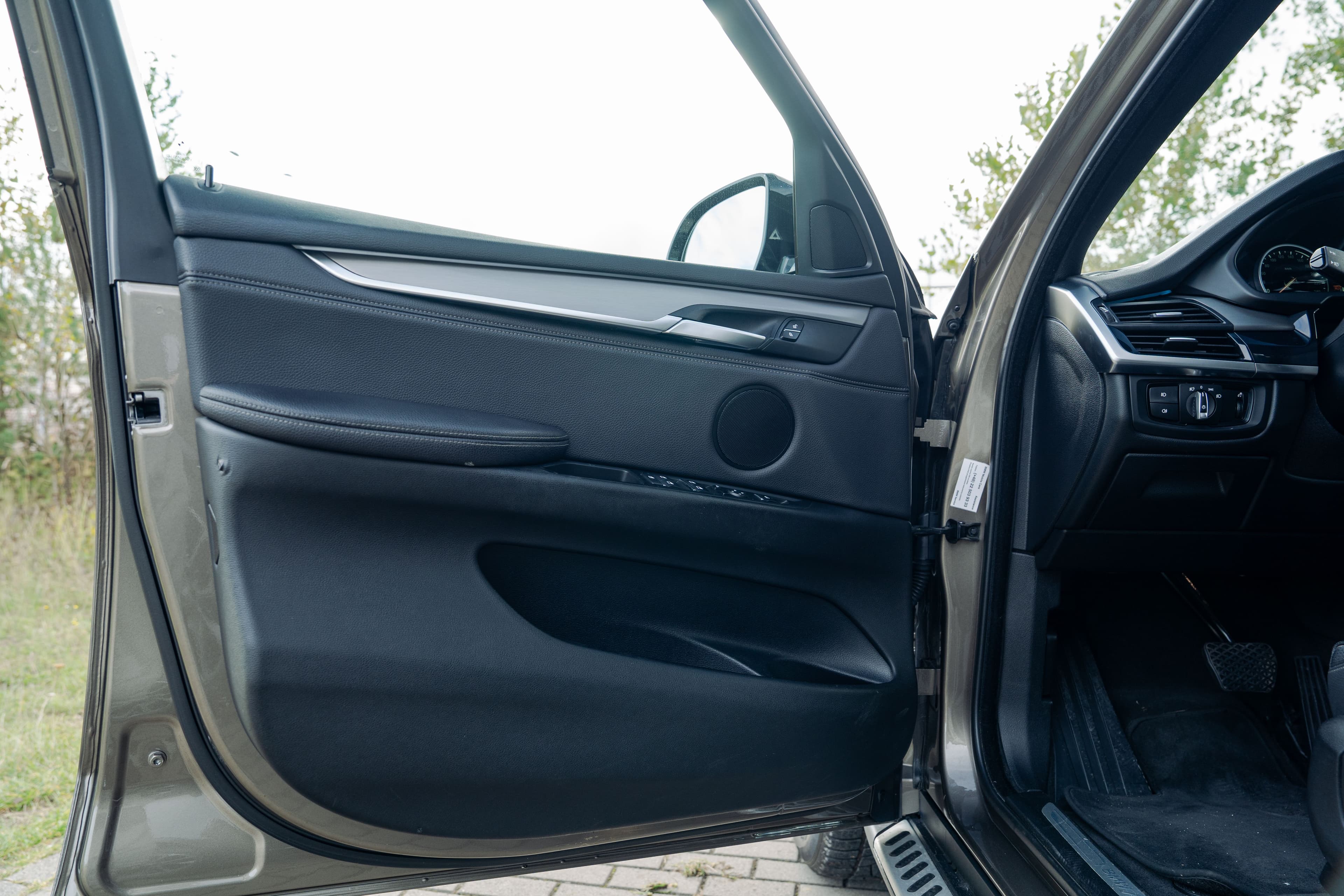 BMW X5 zdjęcie 27
