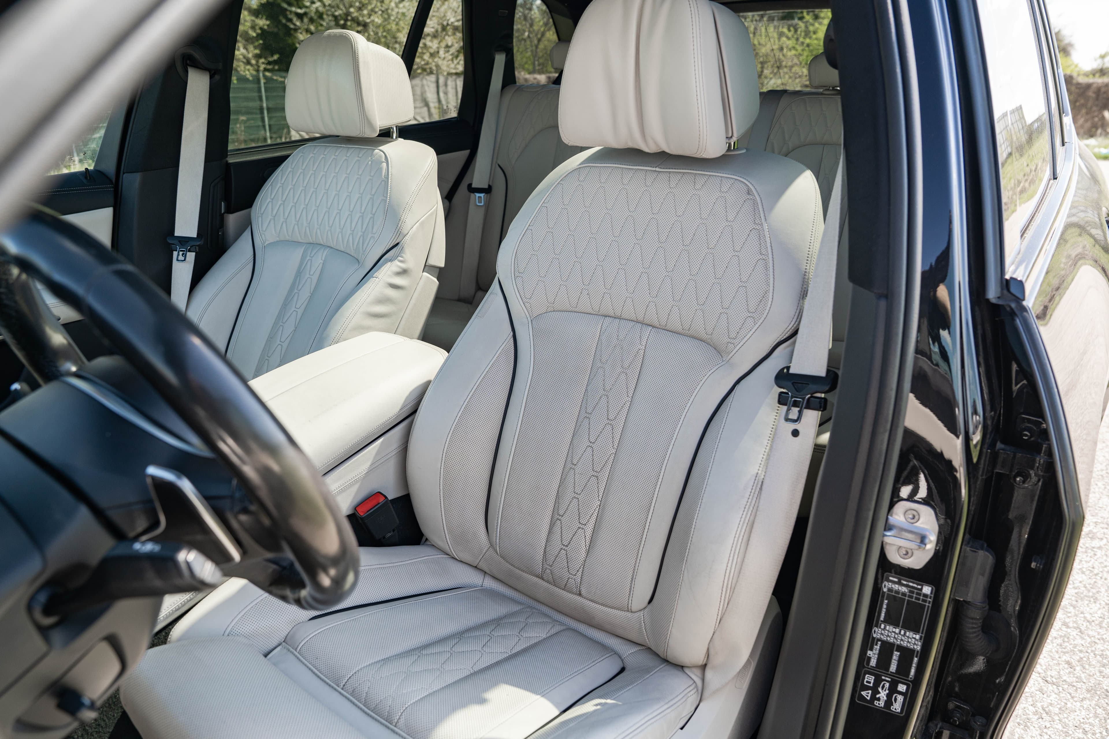 BMW X5 zdjęcie 27