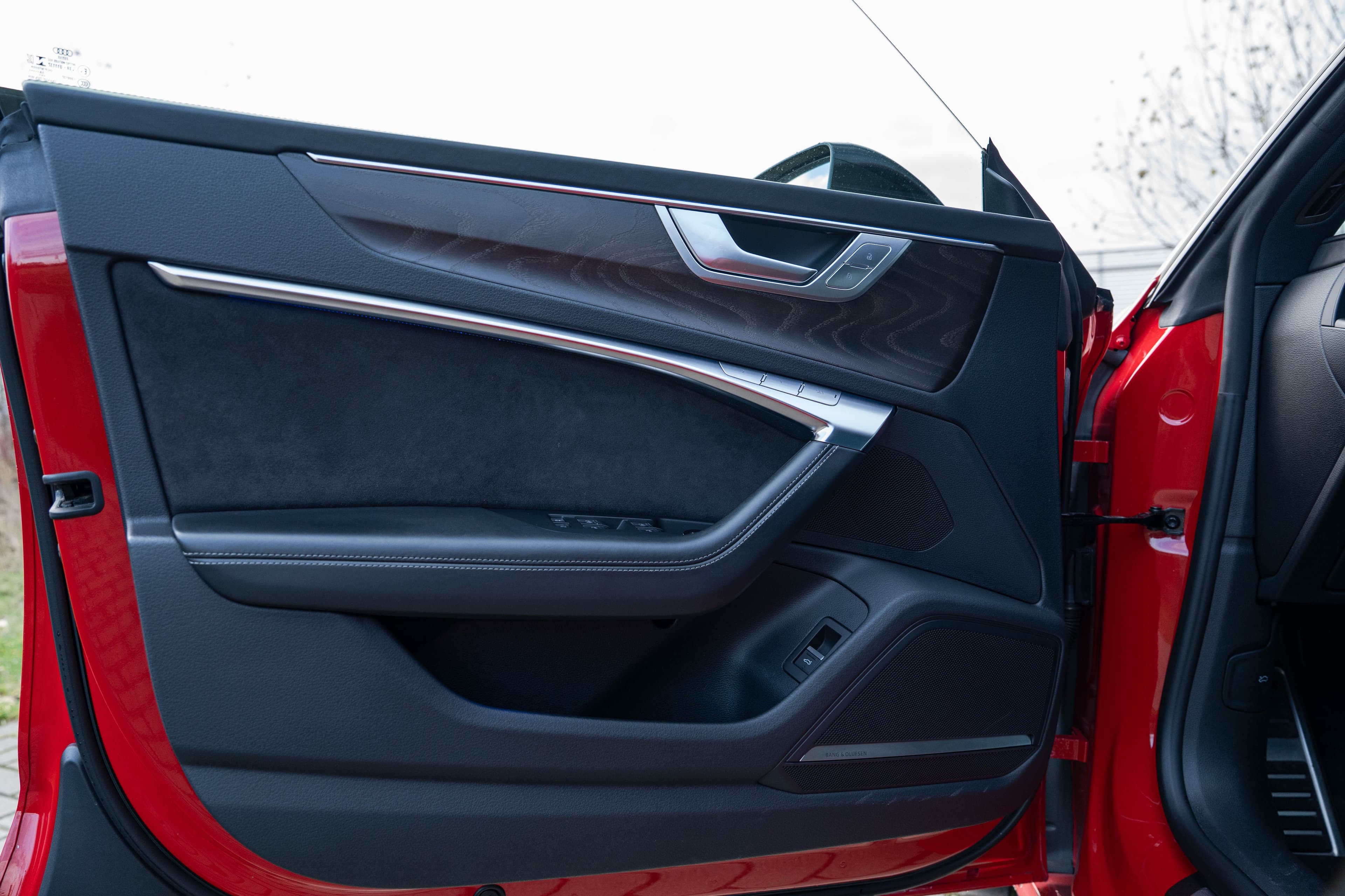 Audi A7 zdjęcie 30
