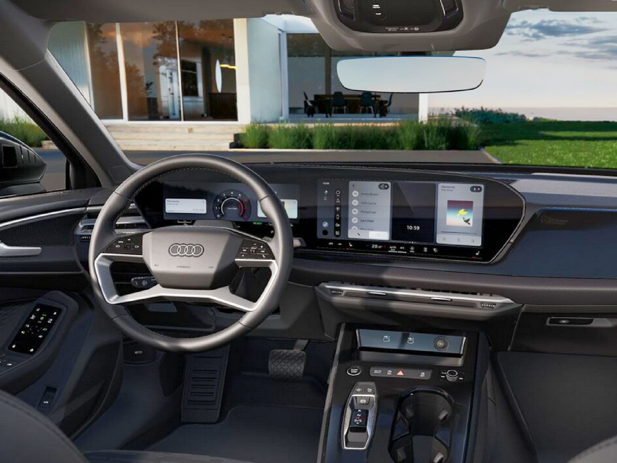 Audi A5 zdjęcie 5