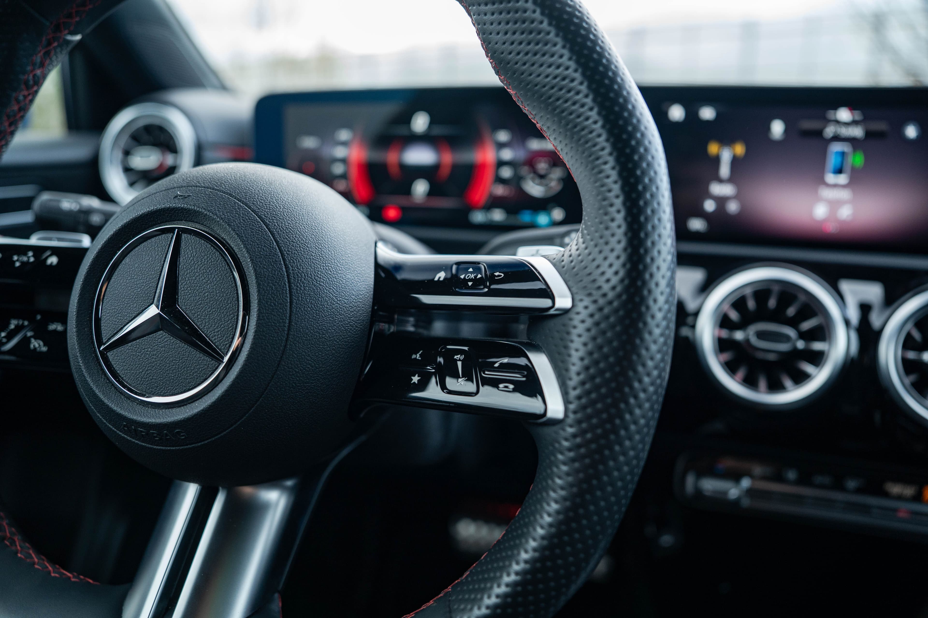 Mercedes-Benz Klasa A zdjęcie 19