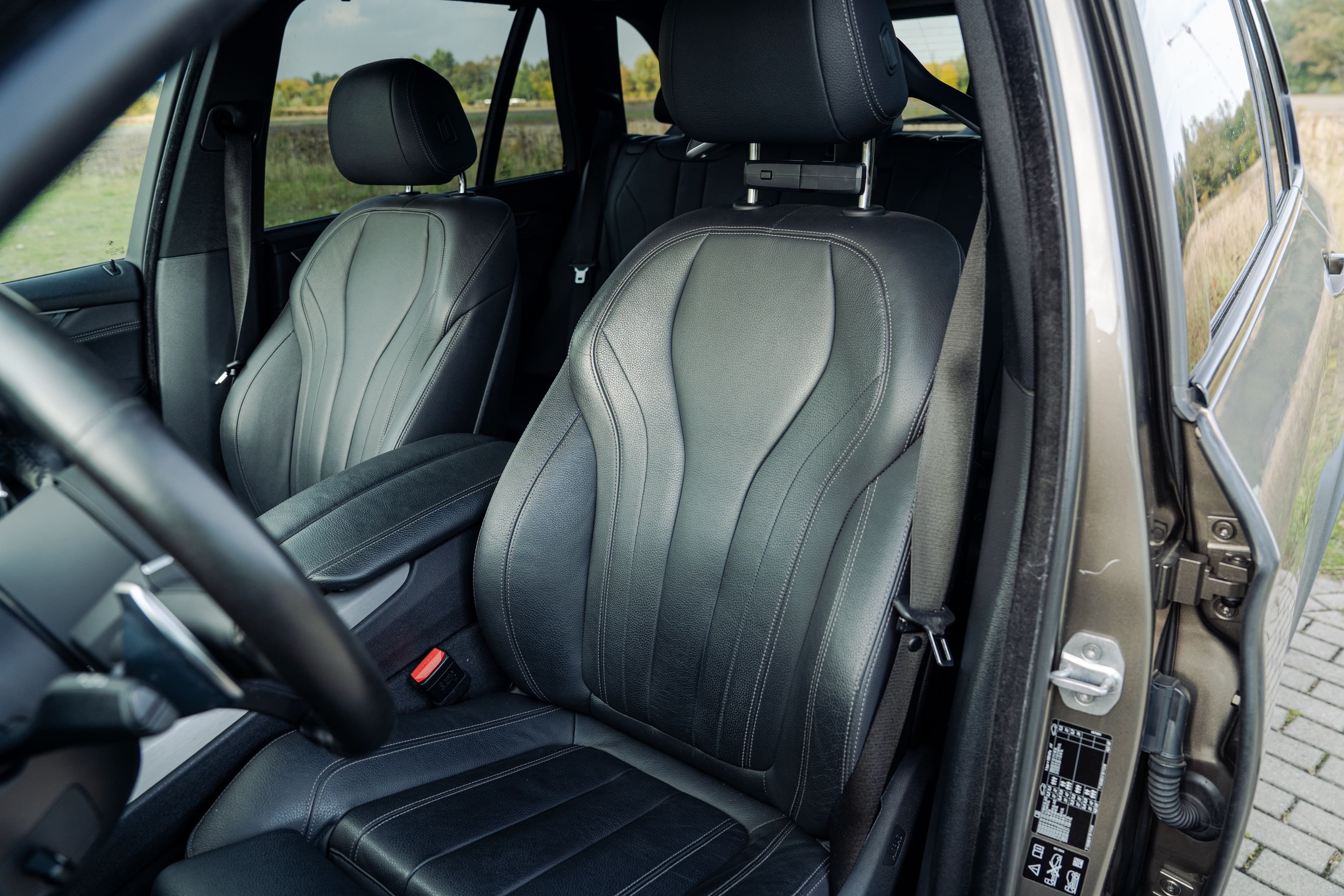 BMW X5 zdjęcie 24