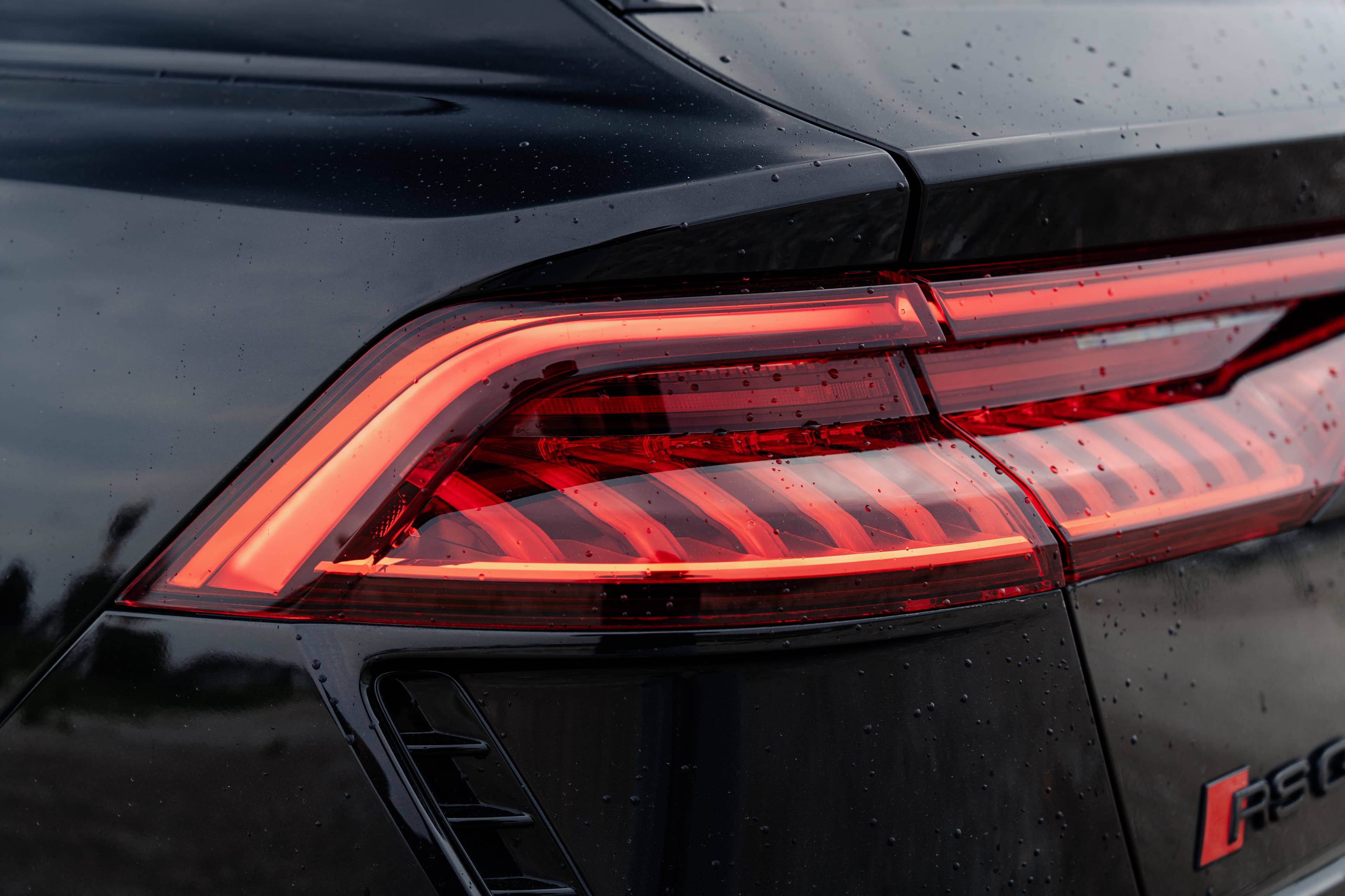Audi RSQ8 zdjęcie 18