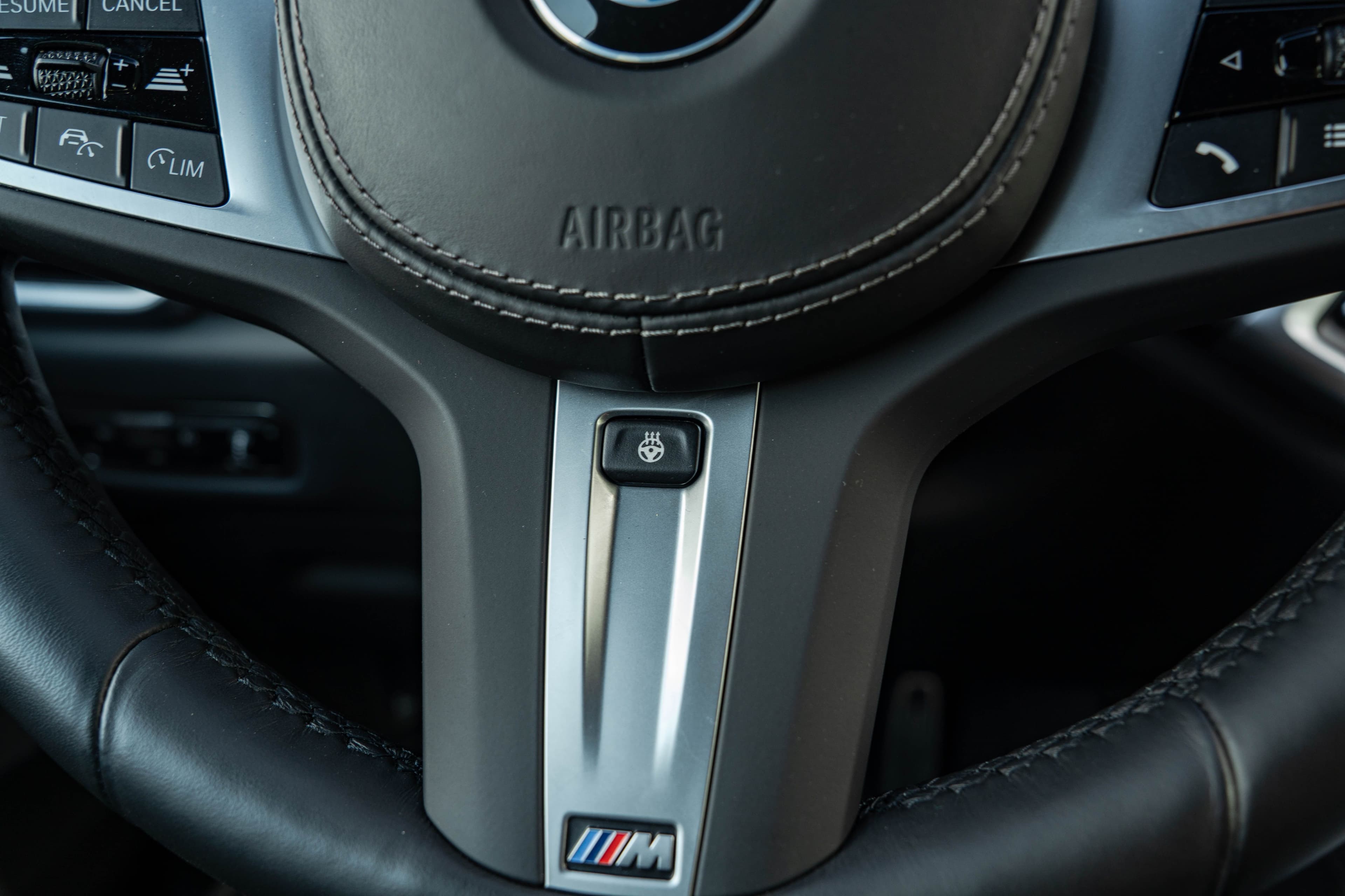 BMW X5 zdjęcie 22