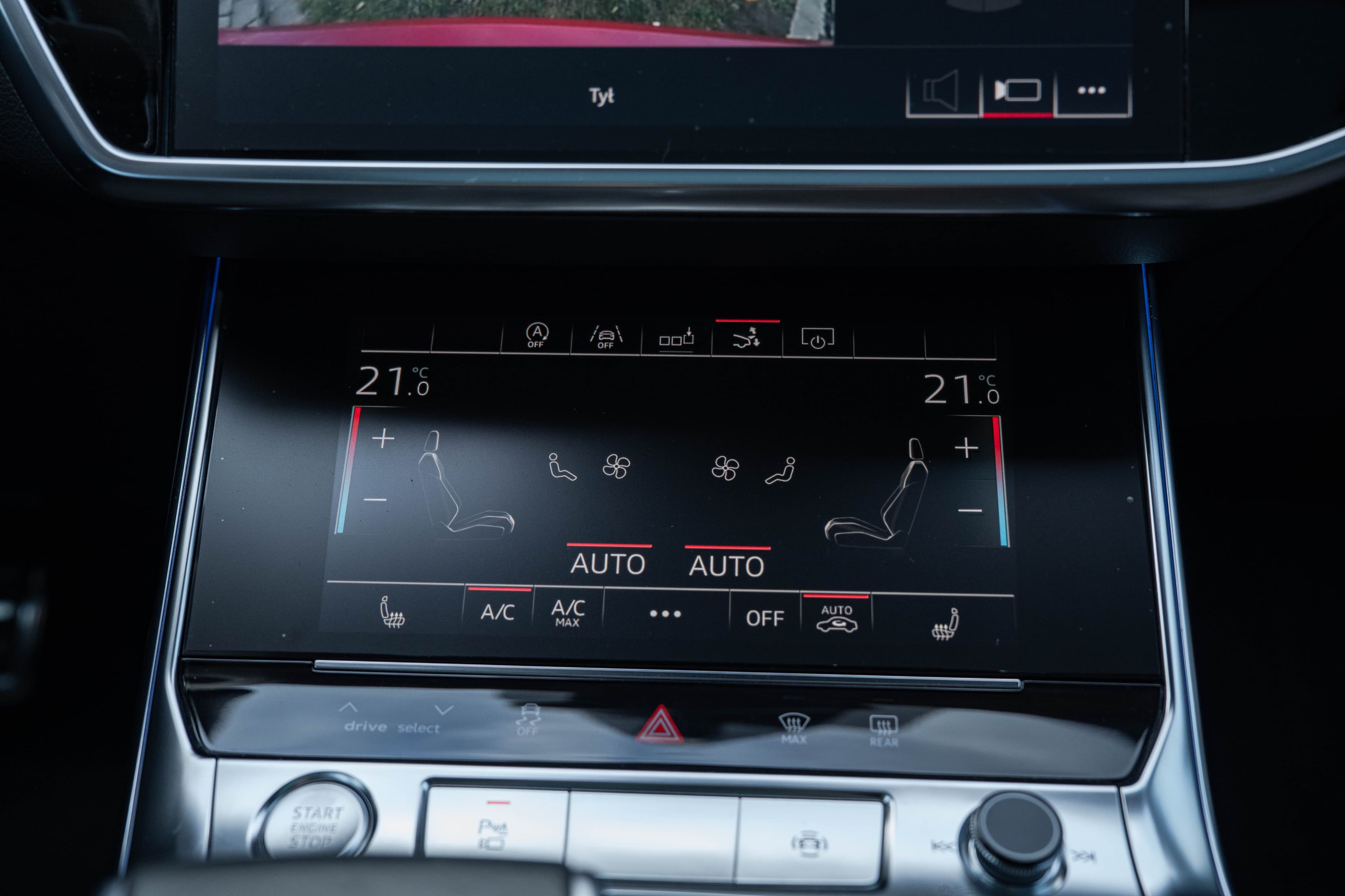 Audi A7 zdjęcie 23