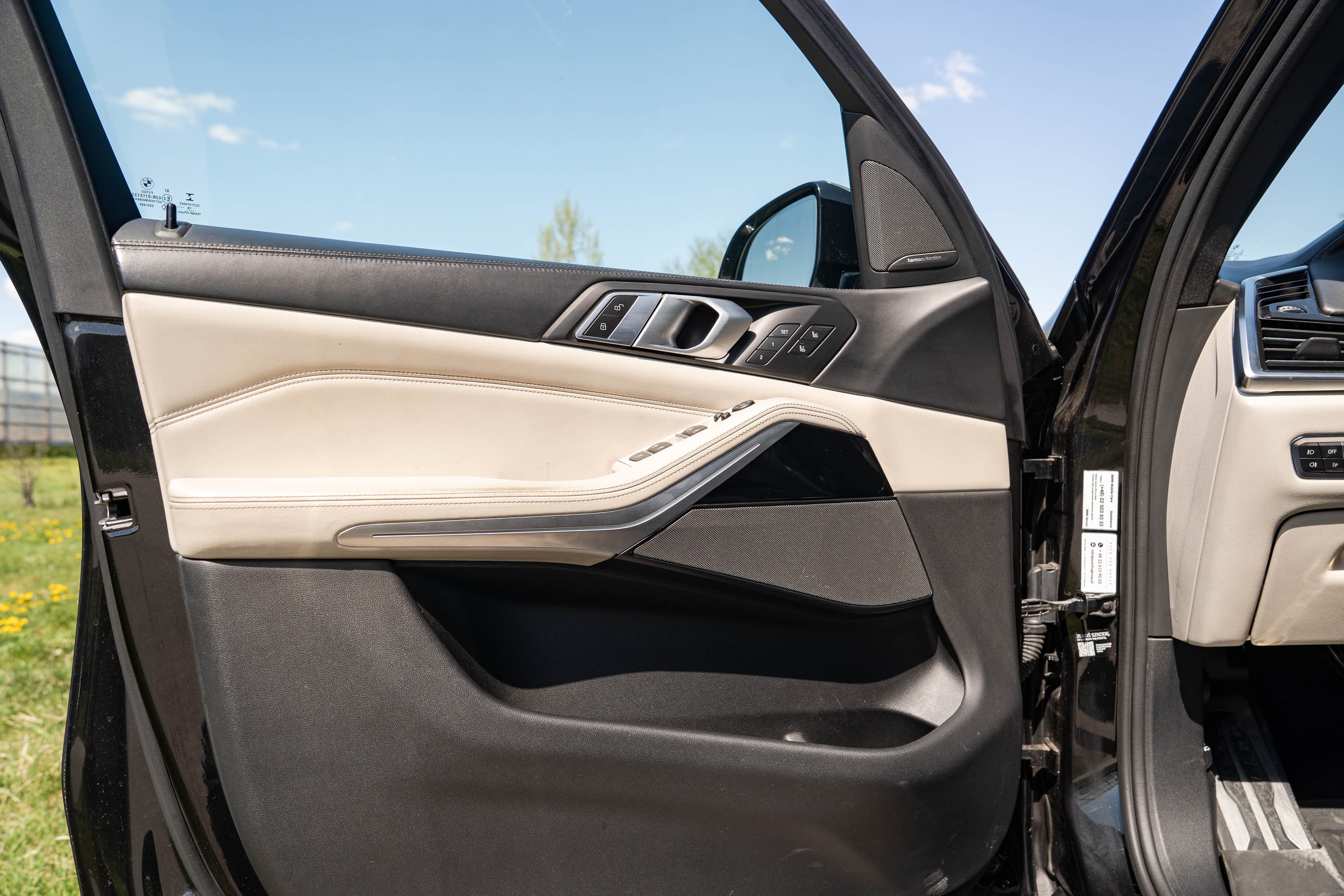 BMW X5 zdjęcie 32