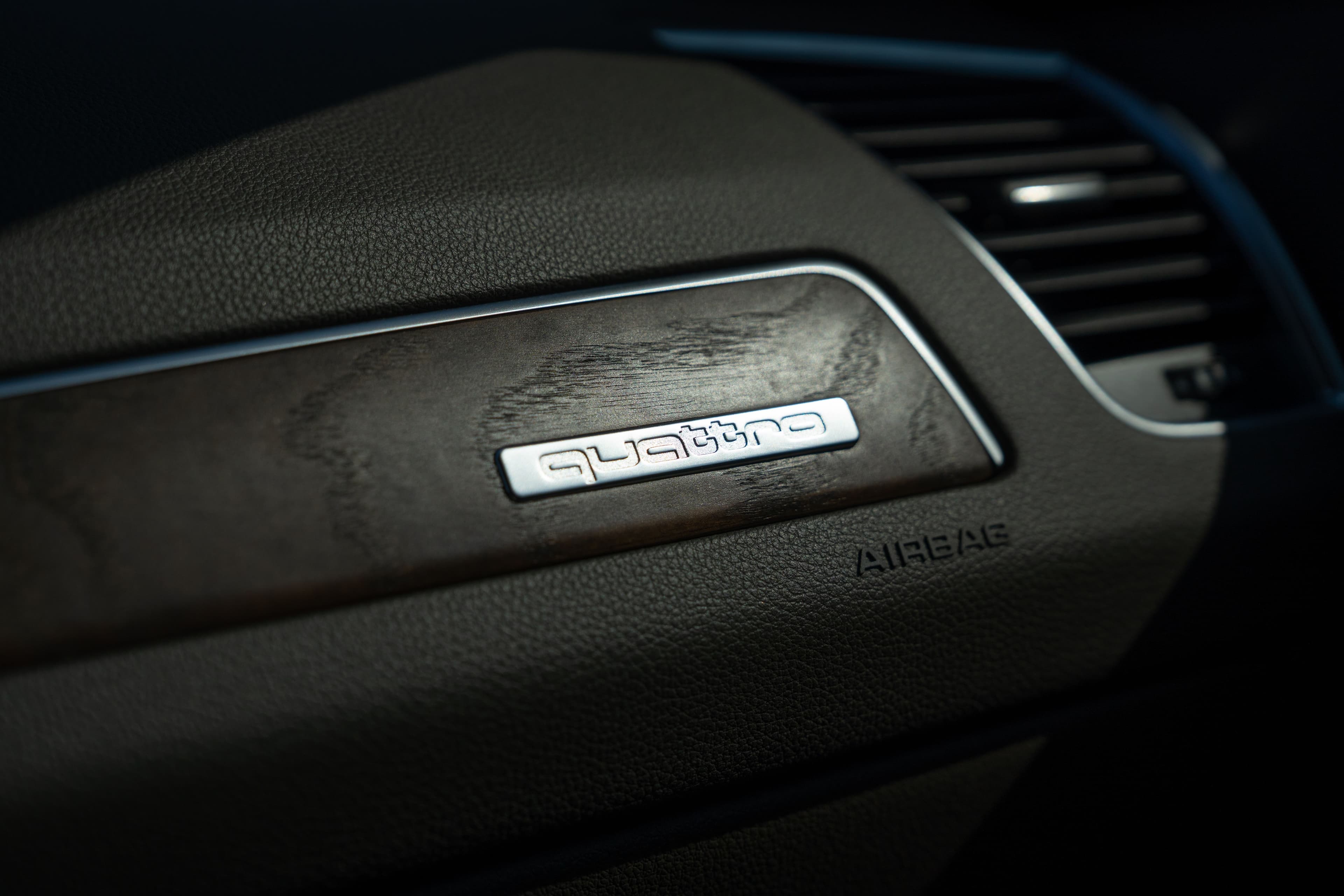 Audi Q5 zdjęcie 19