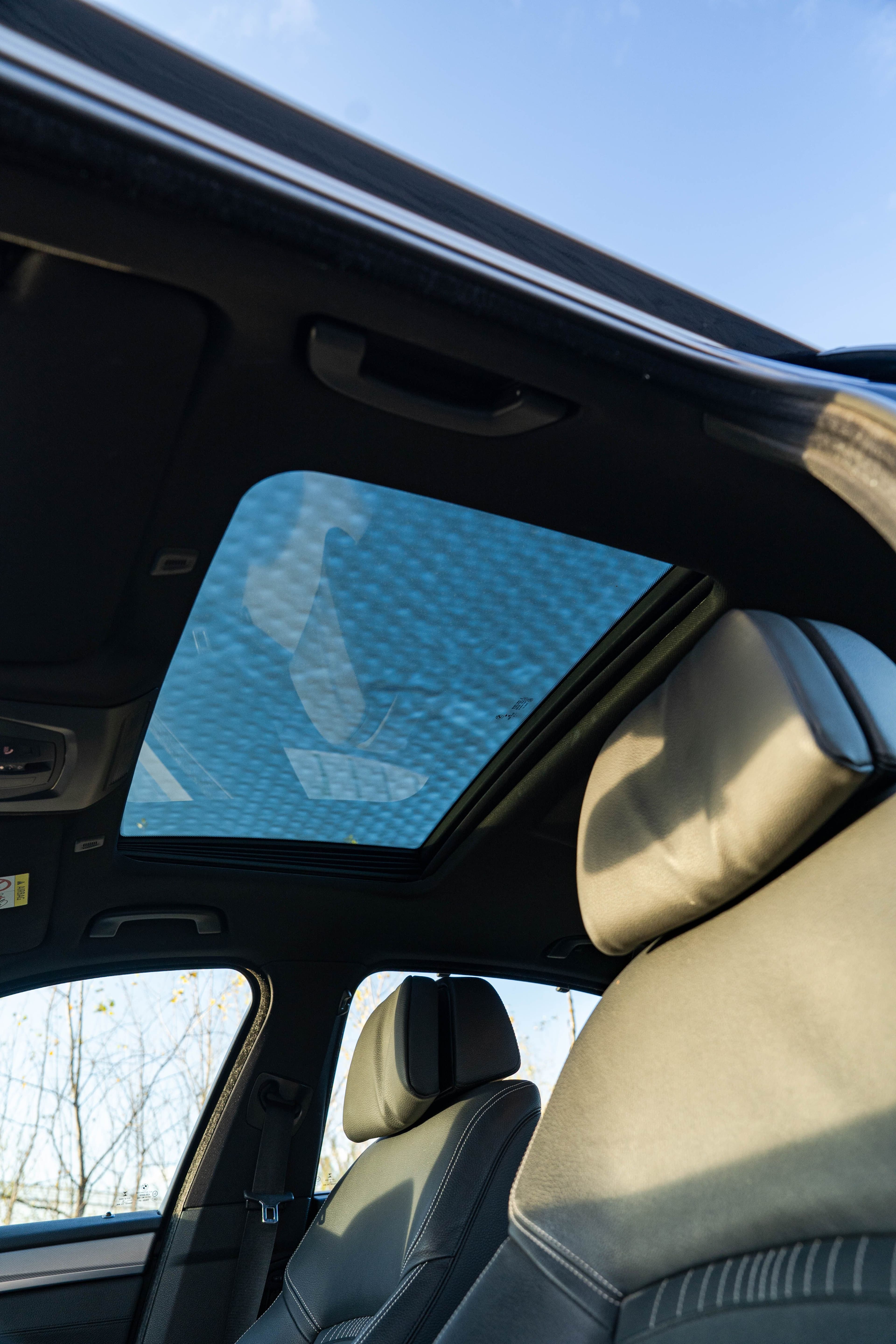 BMW Seria 5 zdjęcie 21
