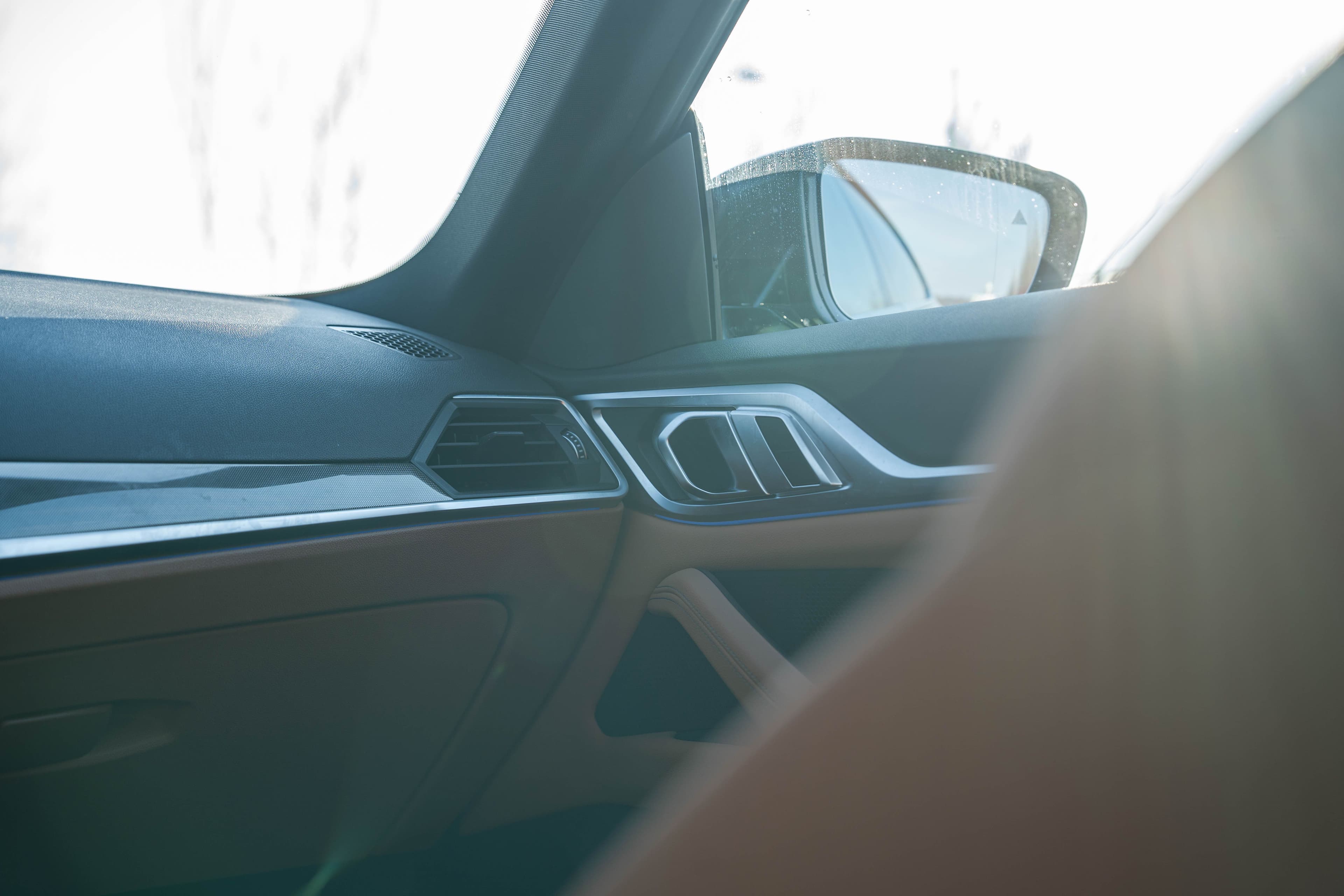 BMW Seria 4 zdjęcie 24