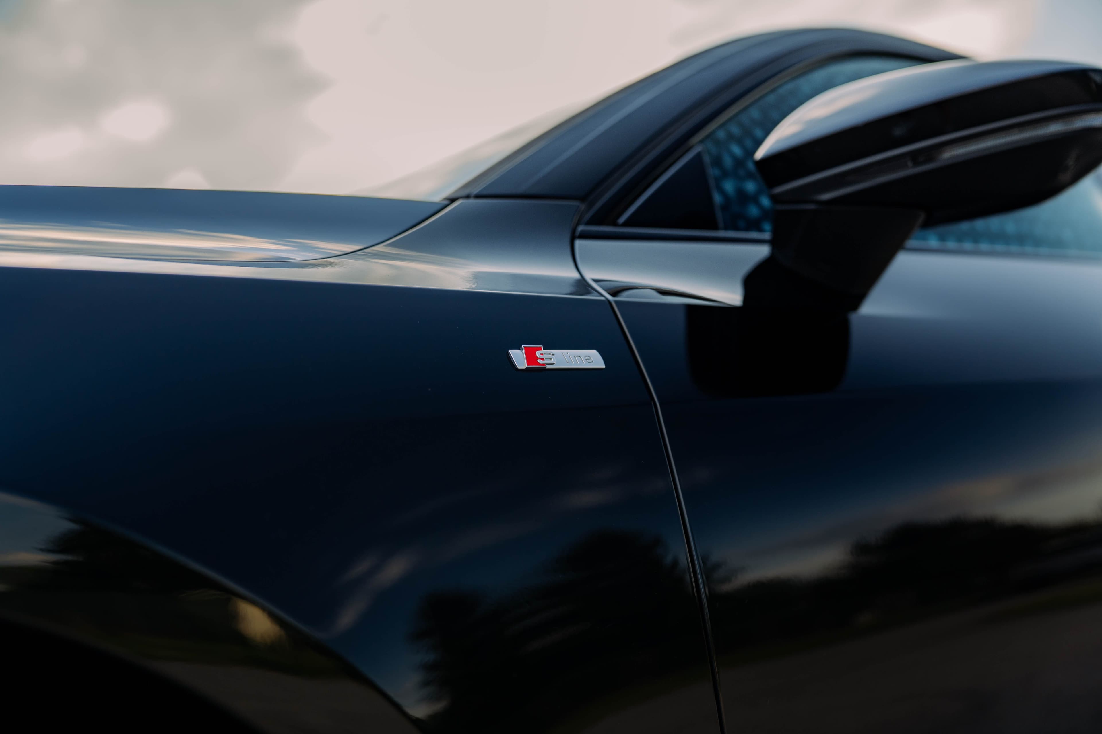 Audi A7 zdjęcie 18