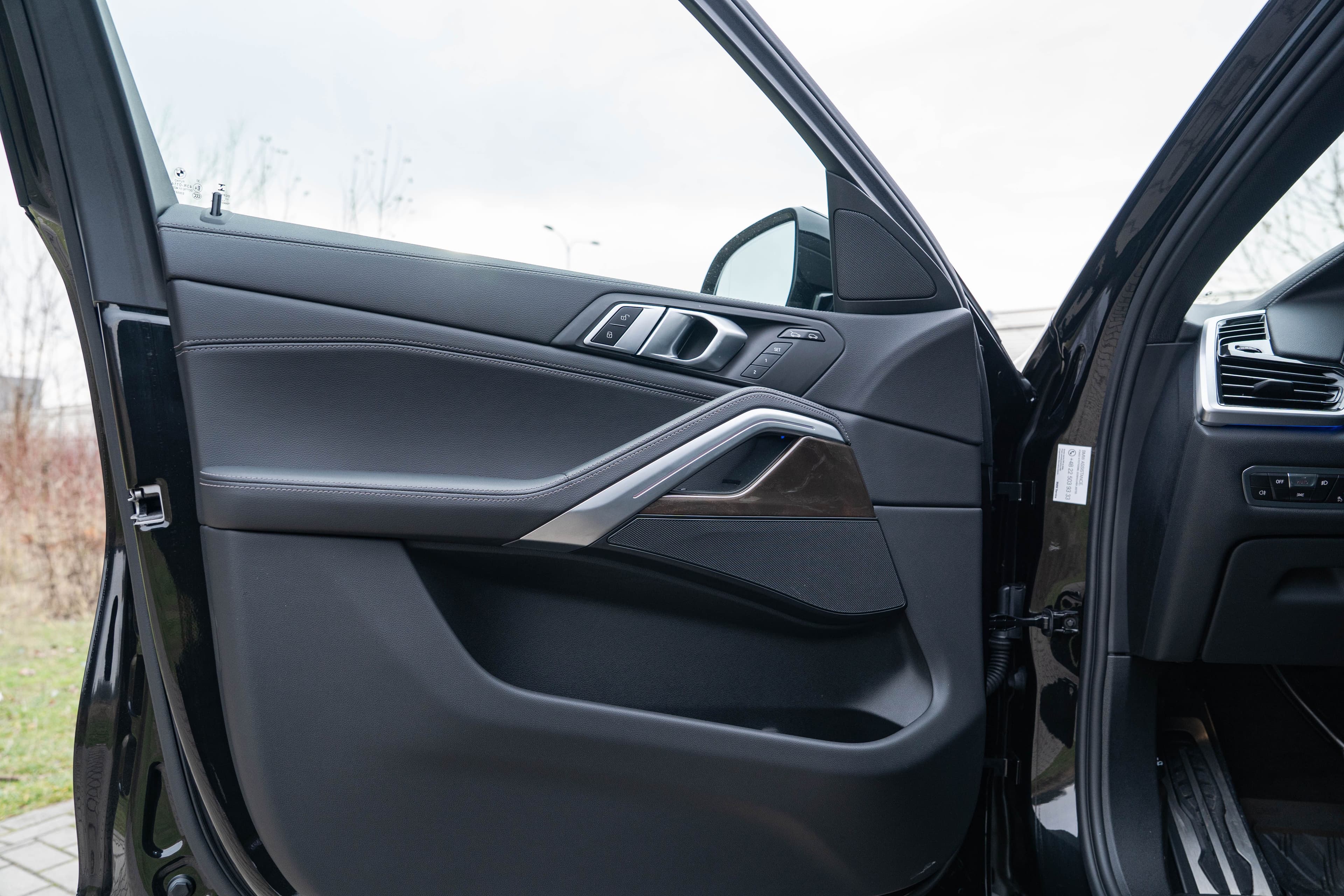 BMW X6 zdjęcie 33