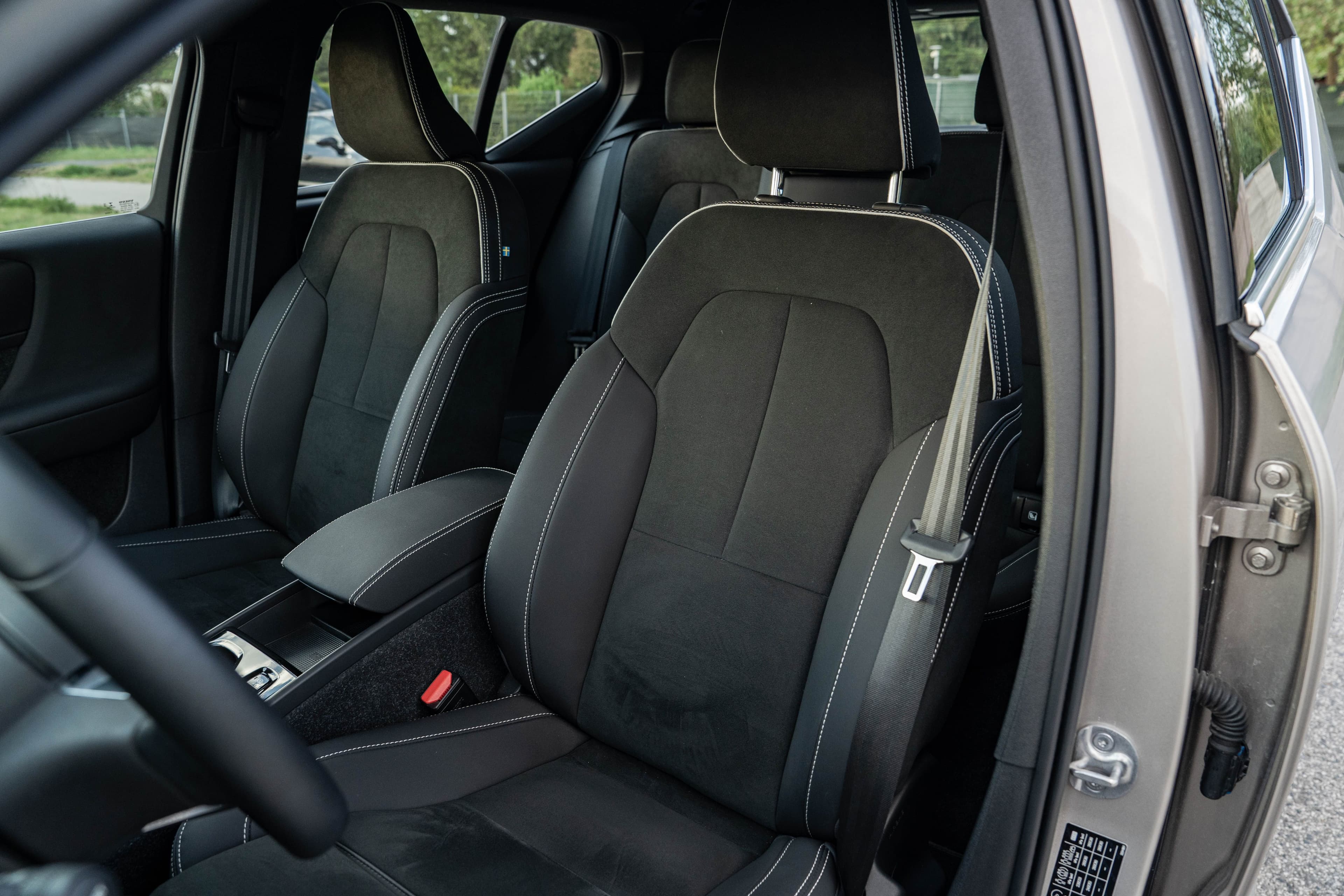 Volvo XC 40 zdjęcie 23