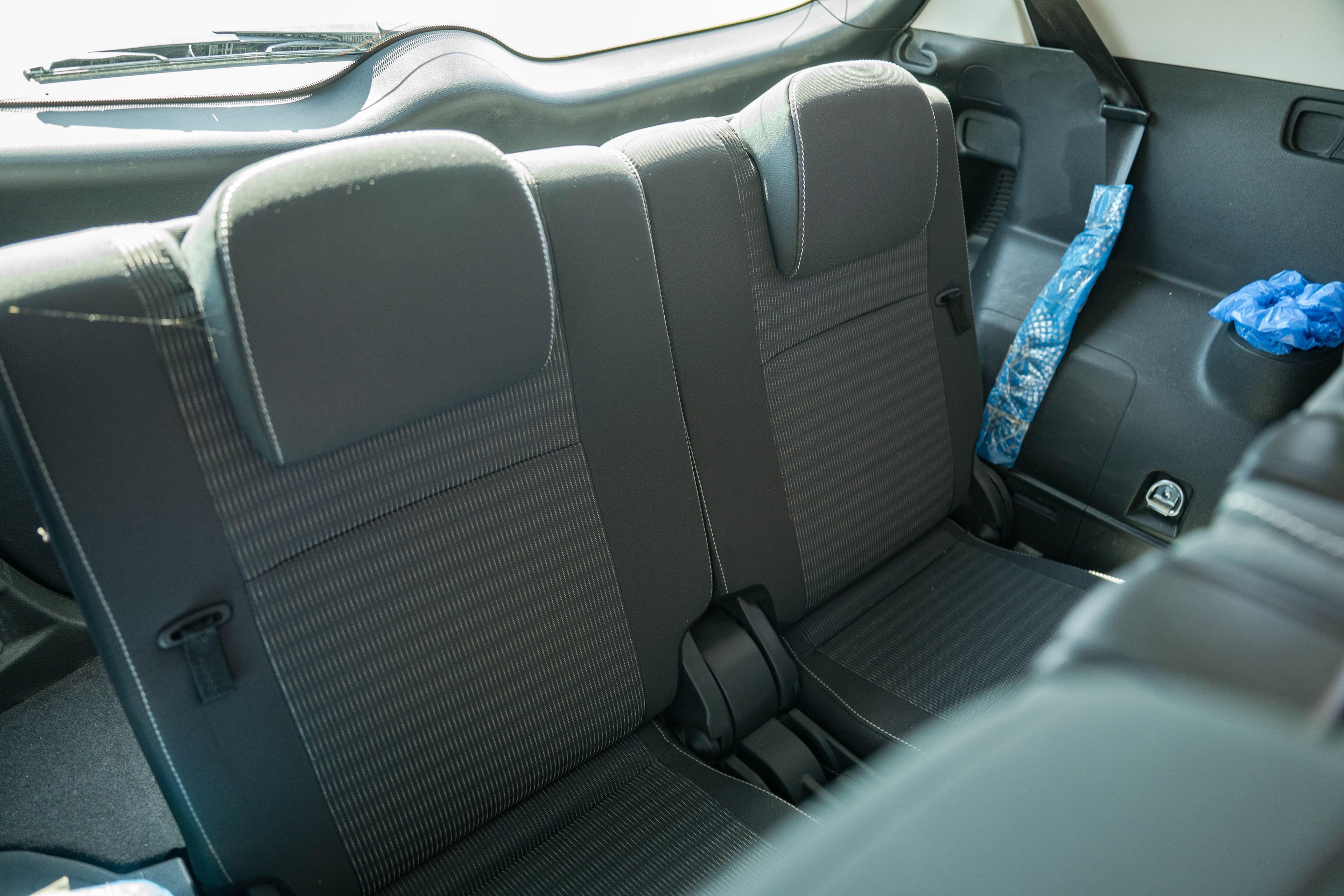 Toyota Verso zdjęcie 26