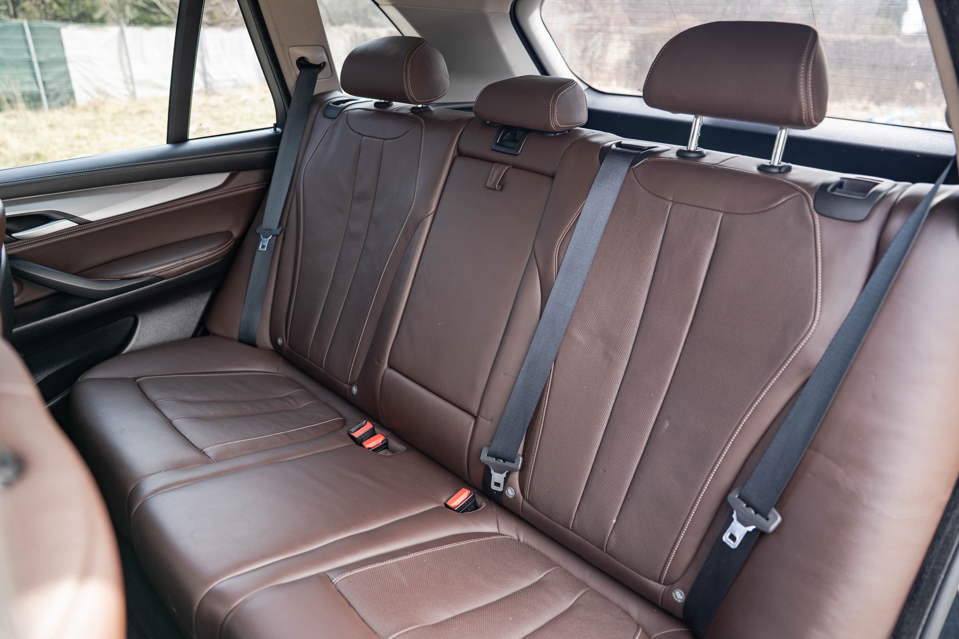 BMW X5 zdjęcie 21
