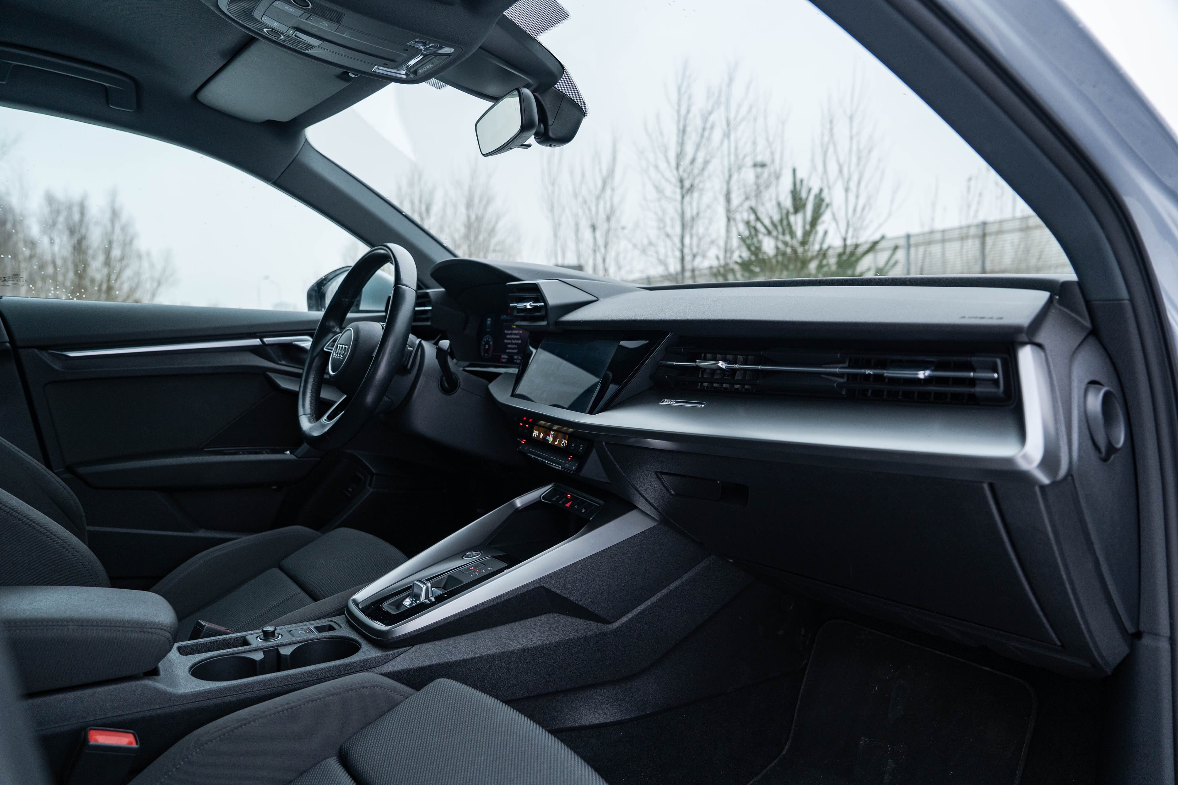 Audi A3 zdjęcie 24
