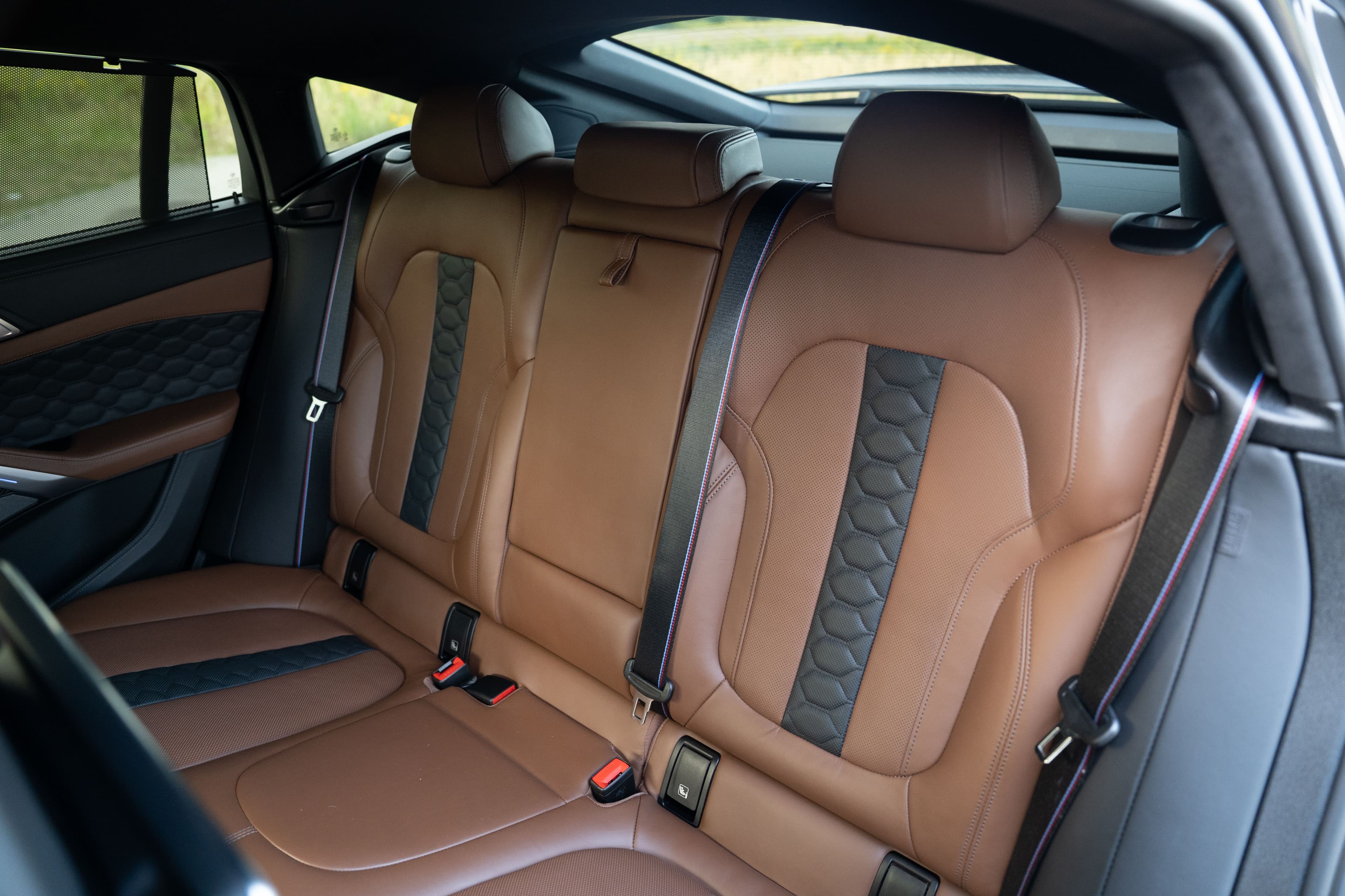 BMW X6 zdjęcie 28