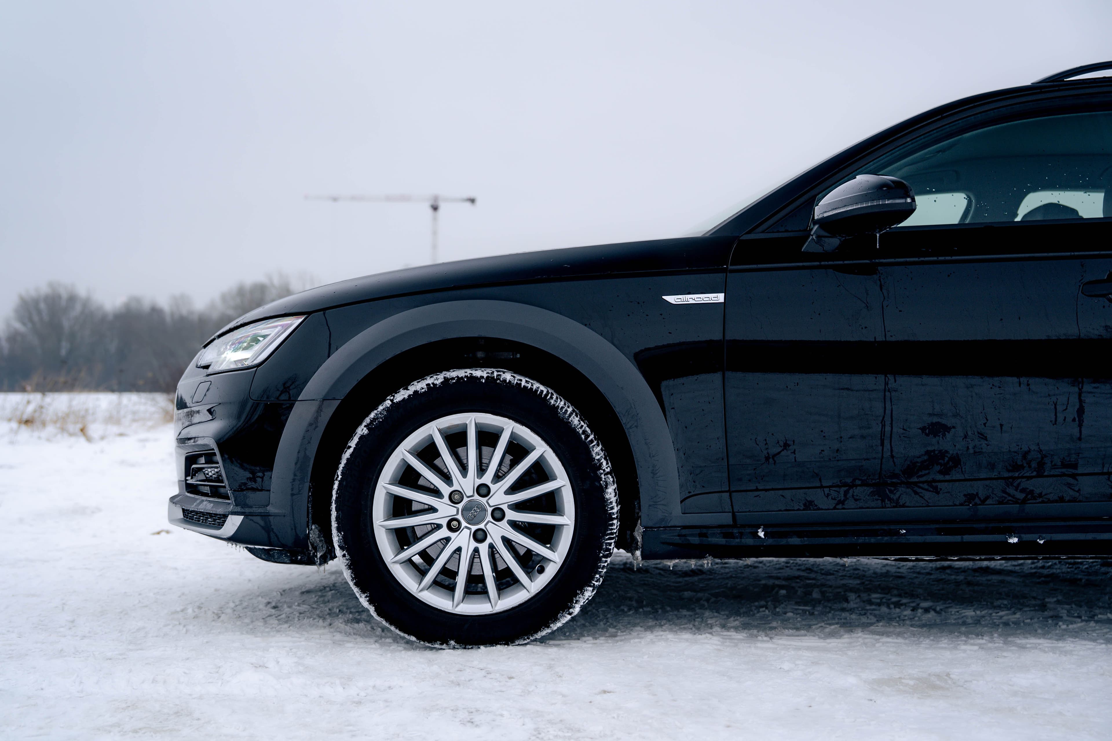 Audi A4 zdjęcie 11