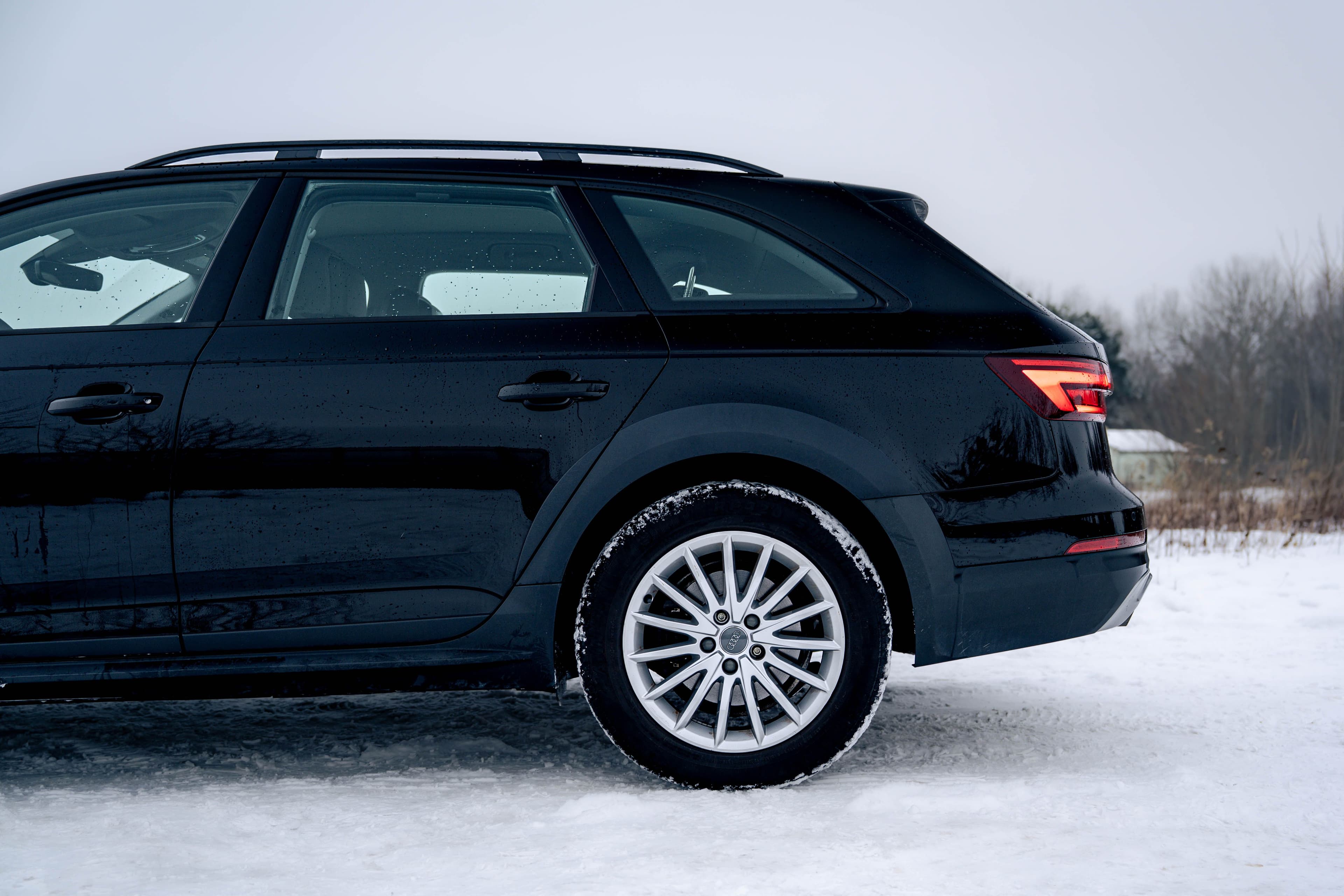Audi A4 zdjęcie 12