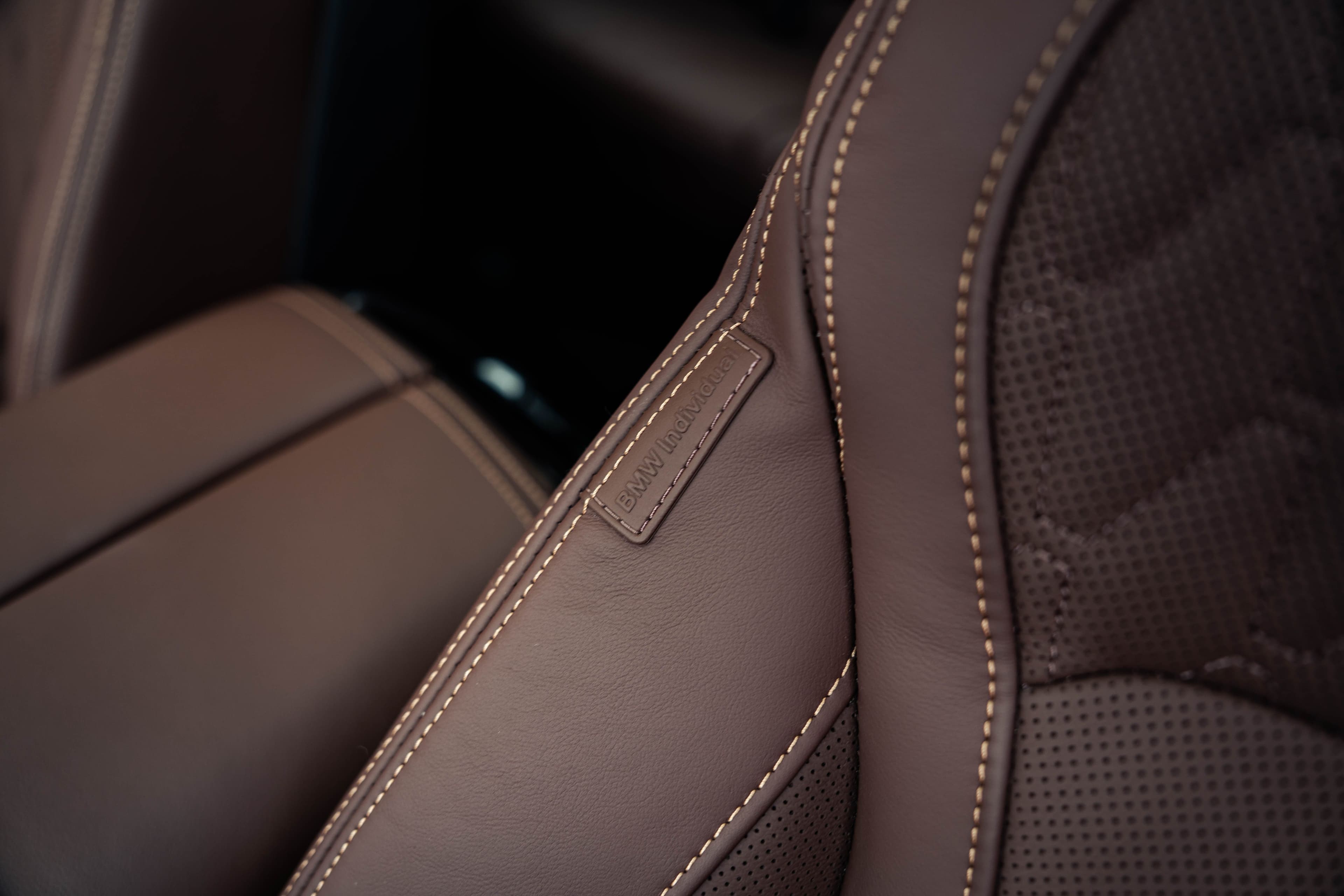 BMW X7 zdjęcie 40