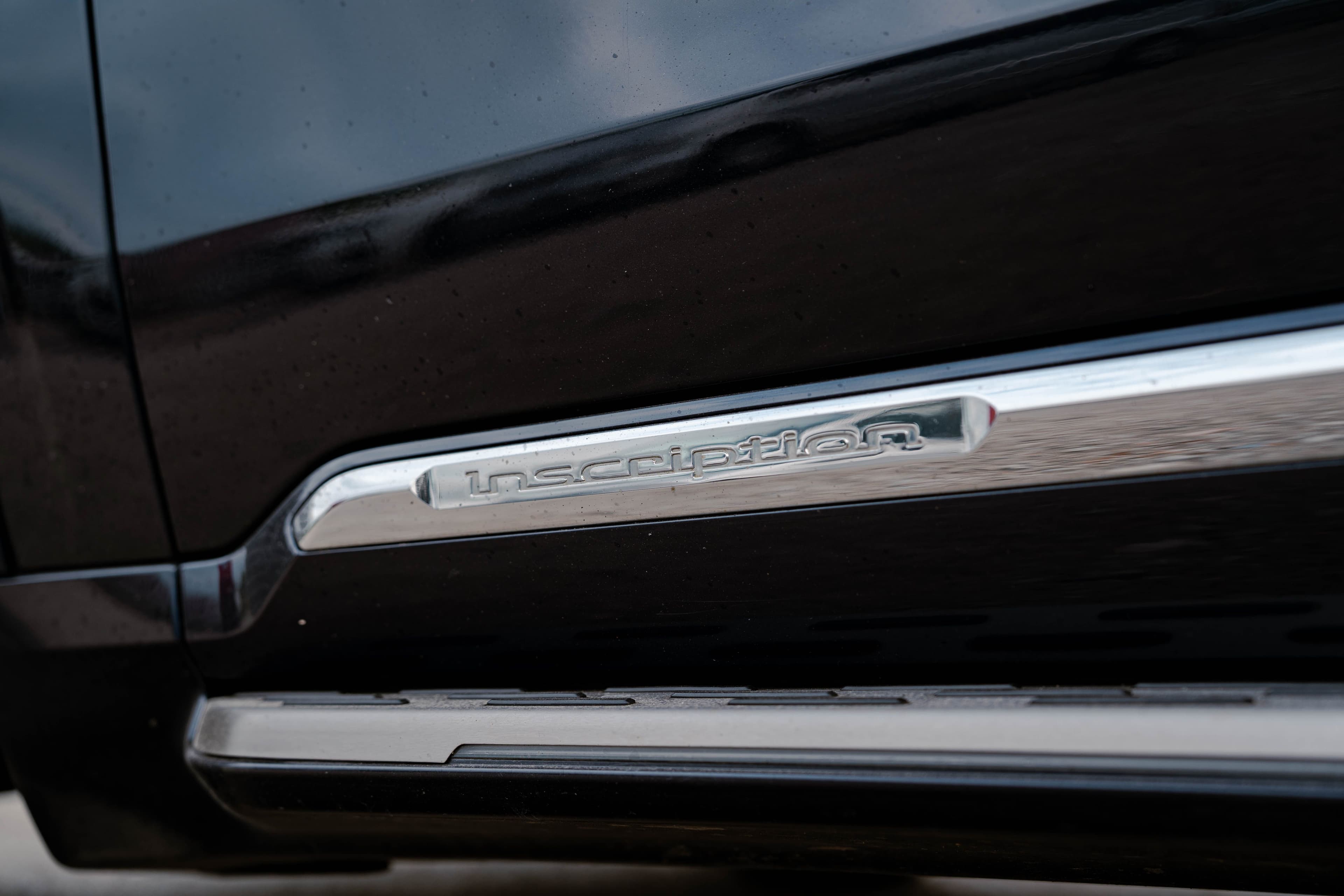 Volvo XC90 zdjęcie 17