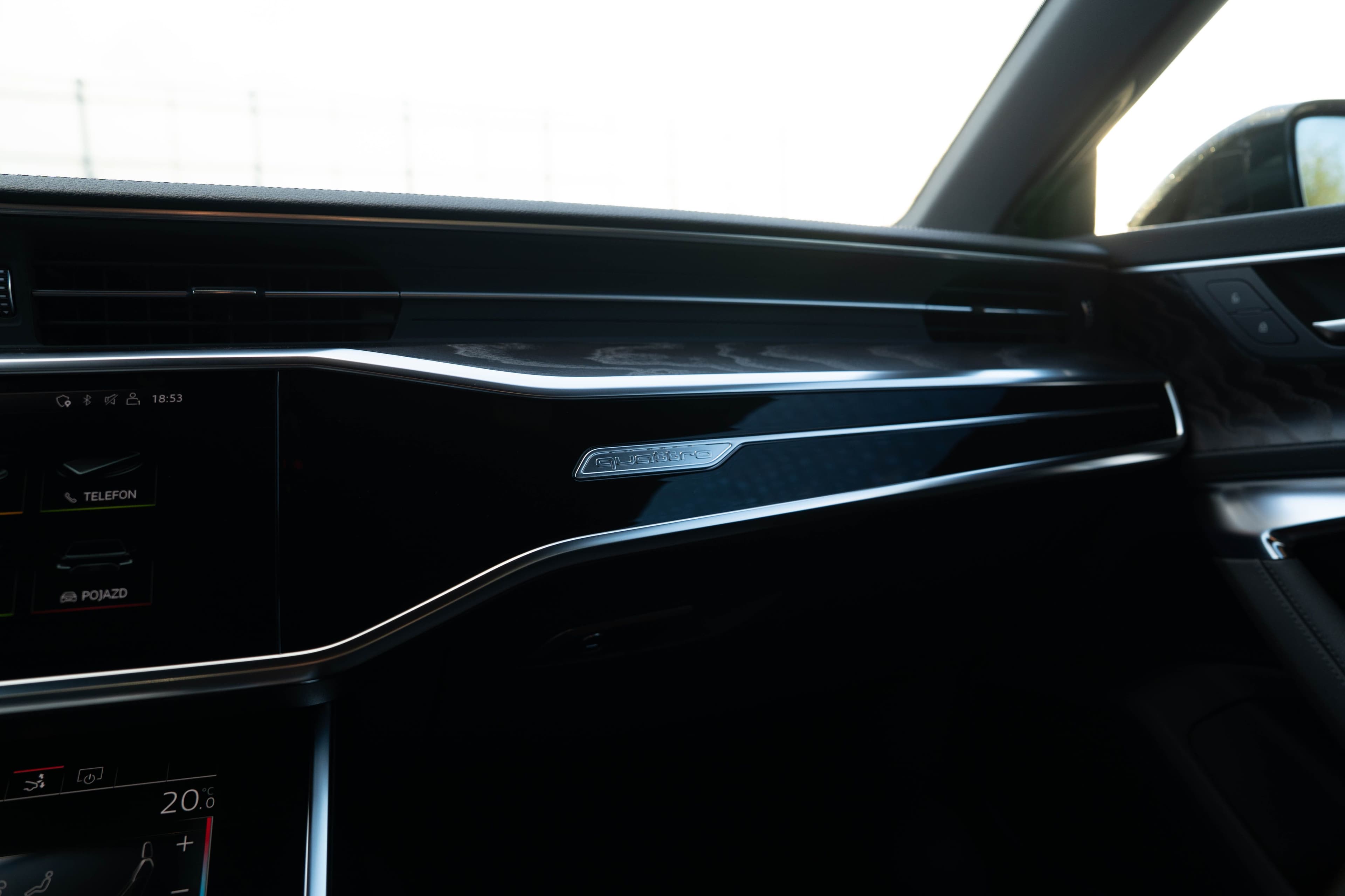 Audi A7 zdjęcie 29