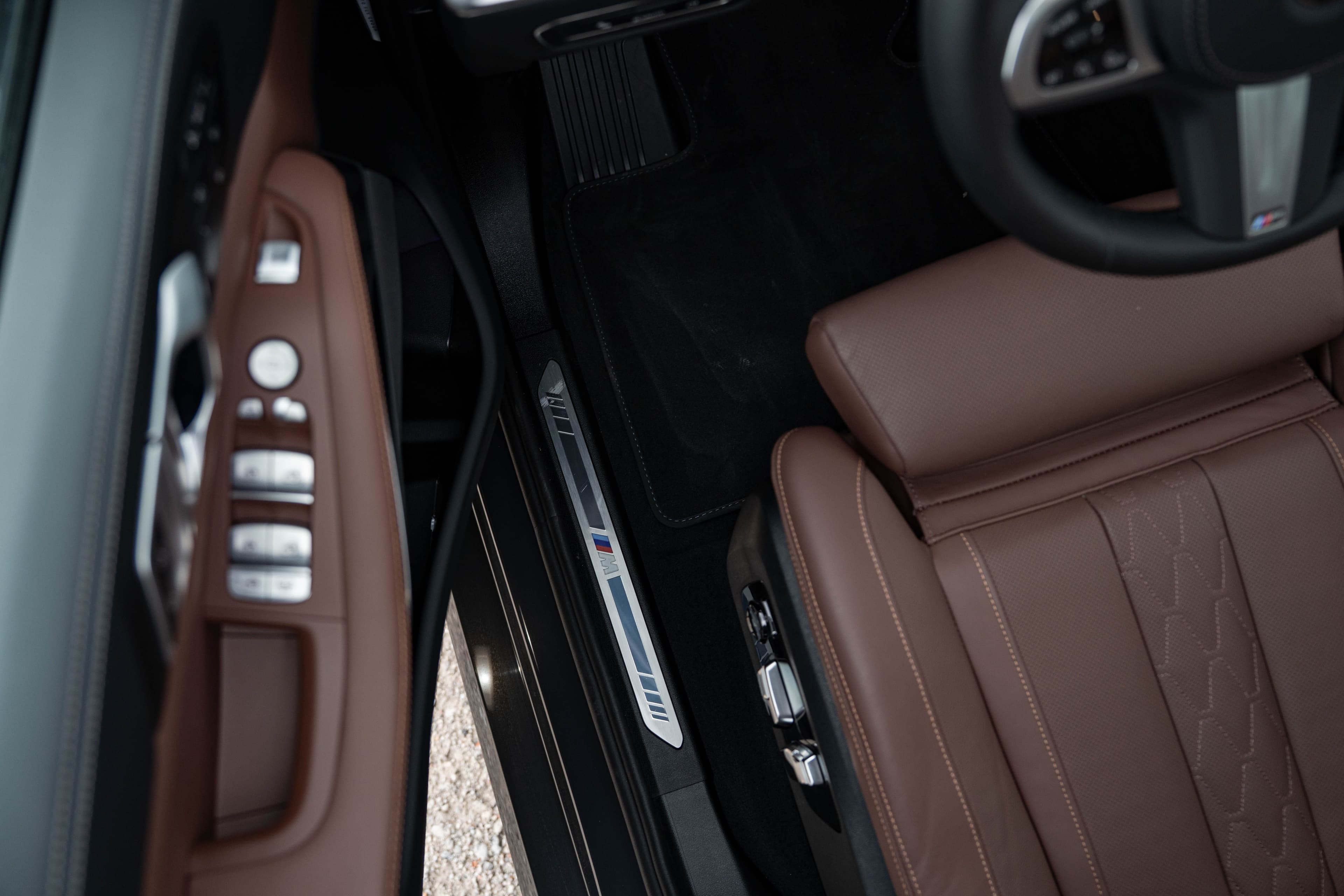 BMW X7 zdjęcie 27