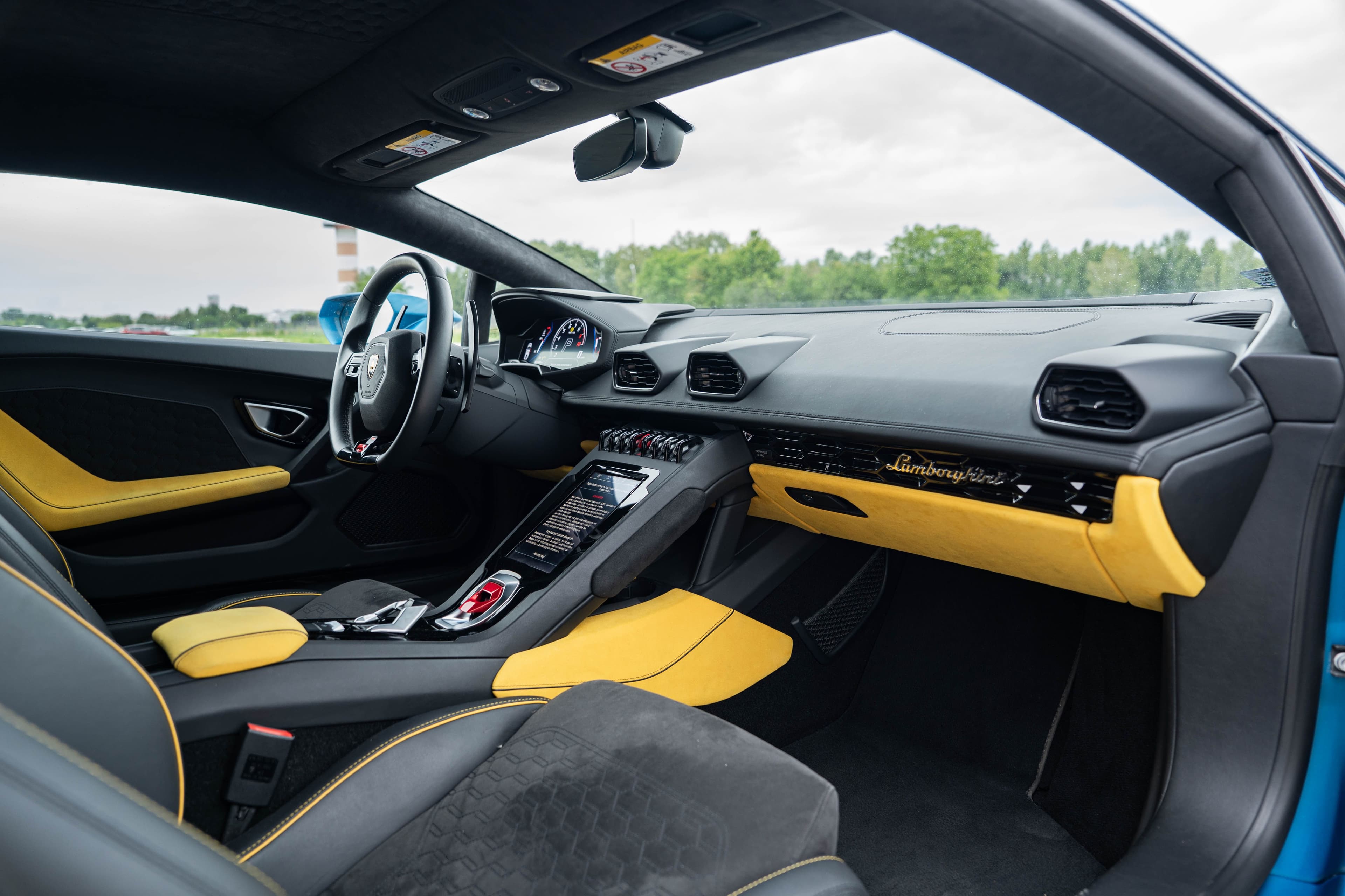 Lamborghini Huracán zdjęcie 26
