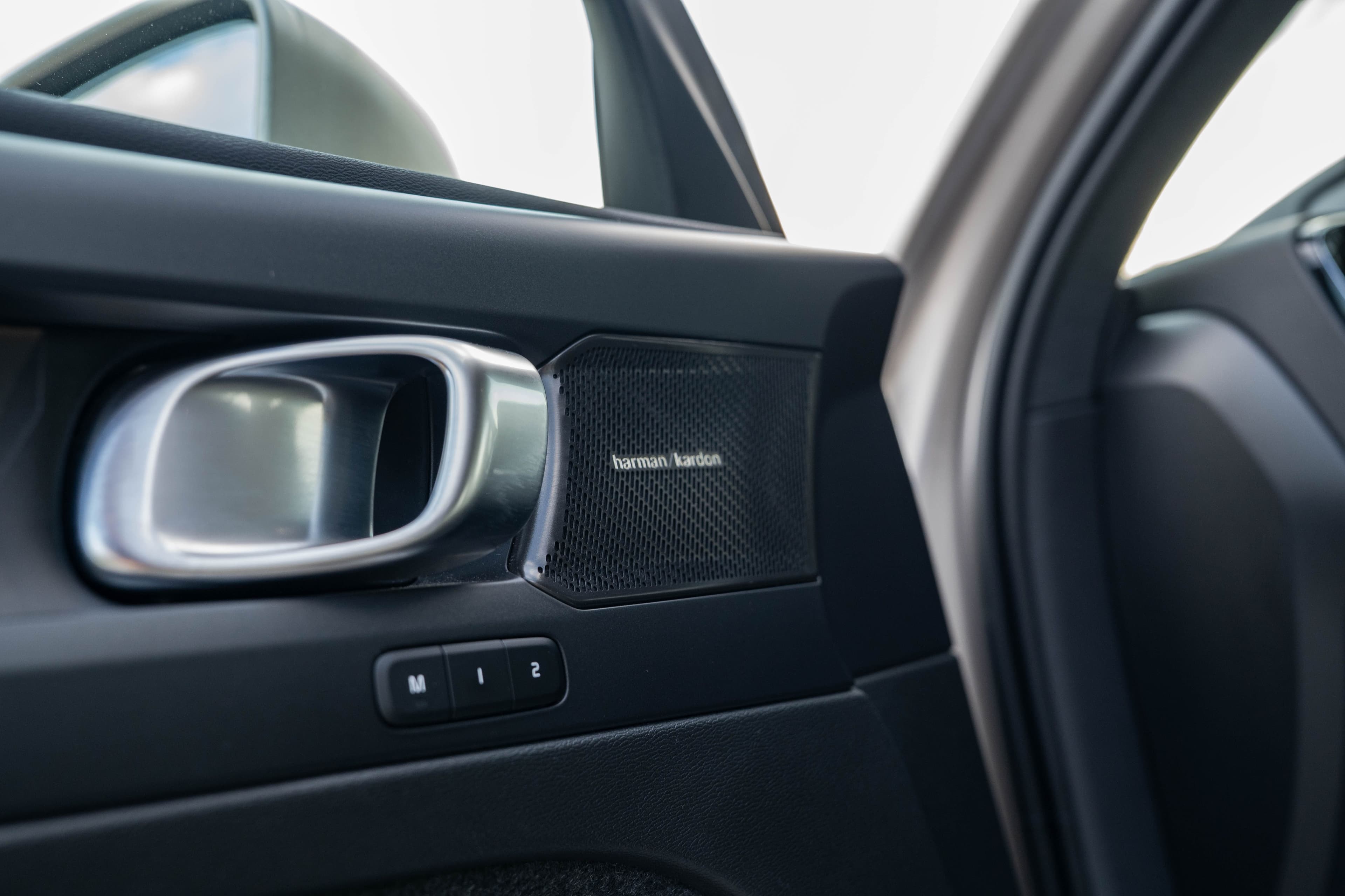 Volvo XC 40 zdjęcie 26