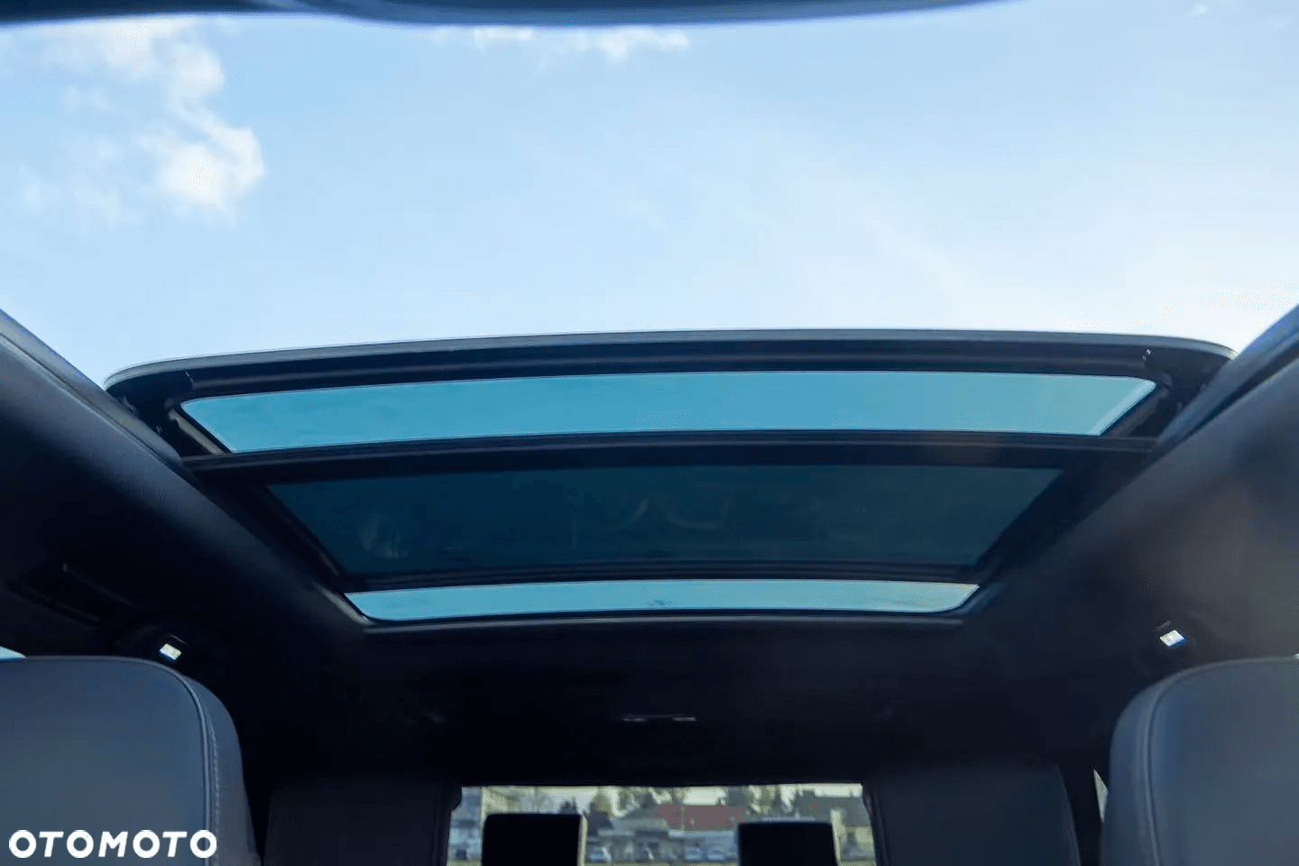 BYD Tang zdjęcie 5