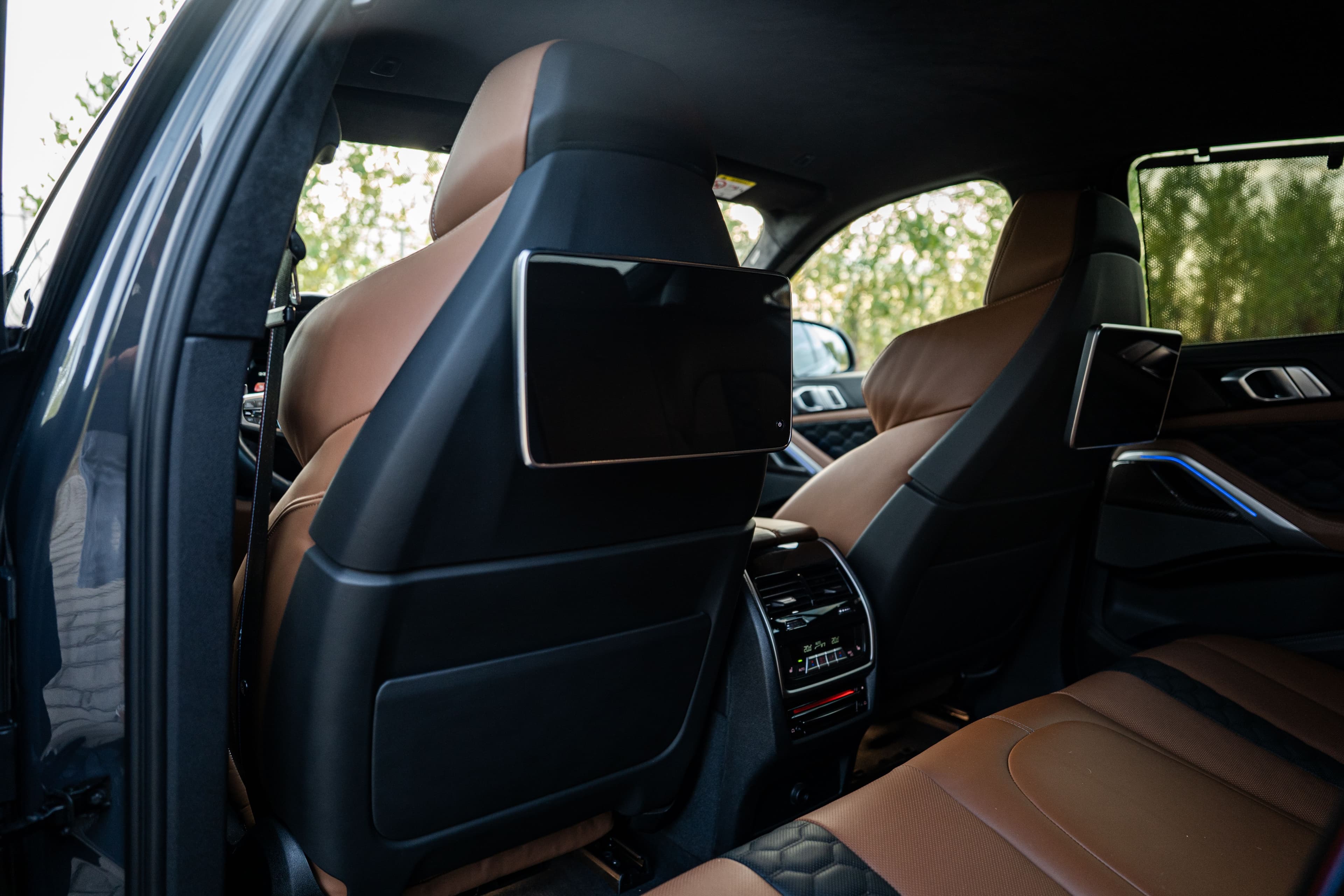 BMW X6 zdjęcie 23