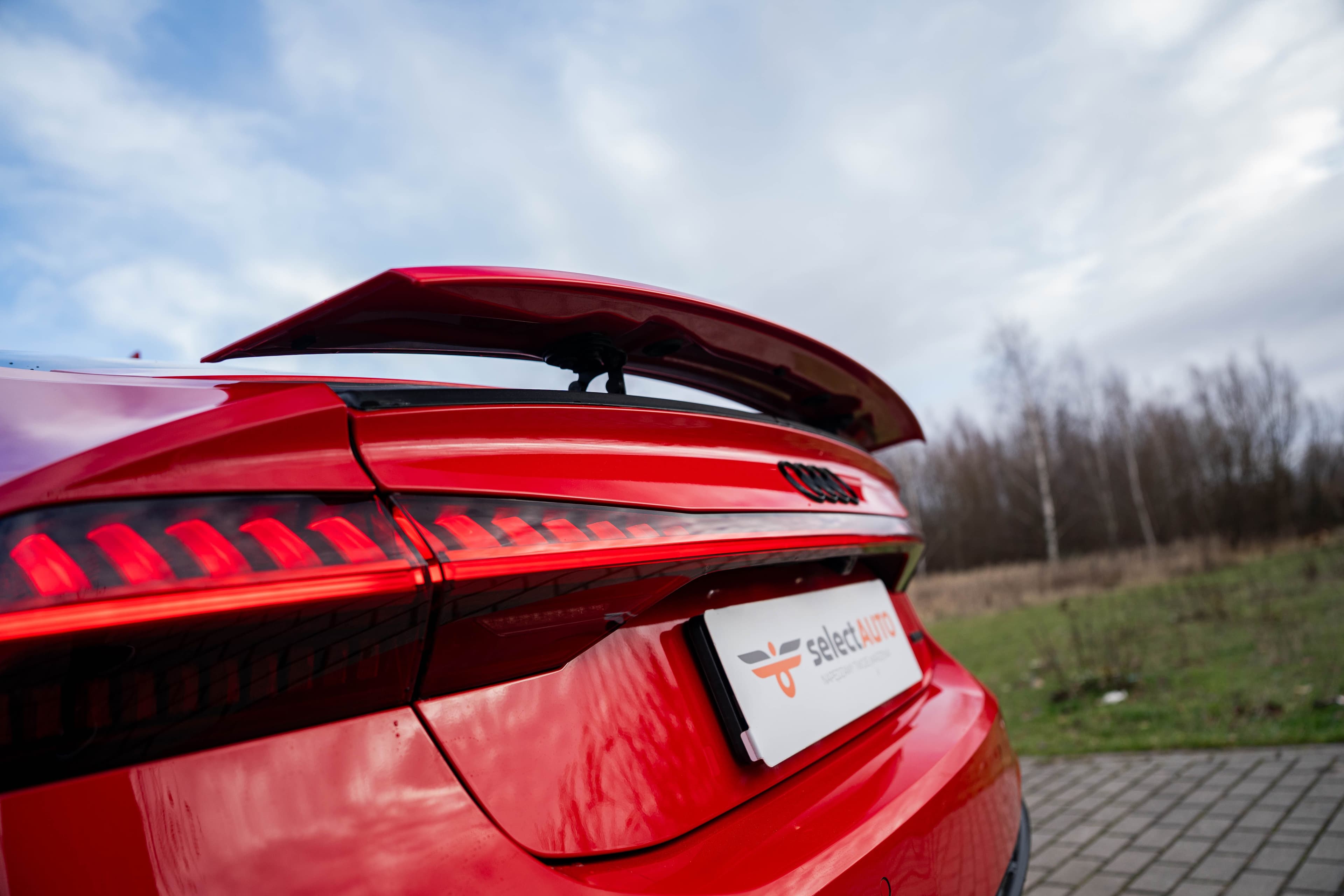 Audi A7 zdjęcie 15