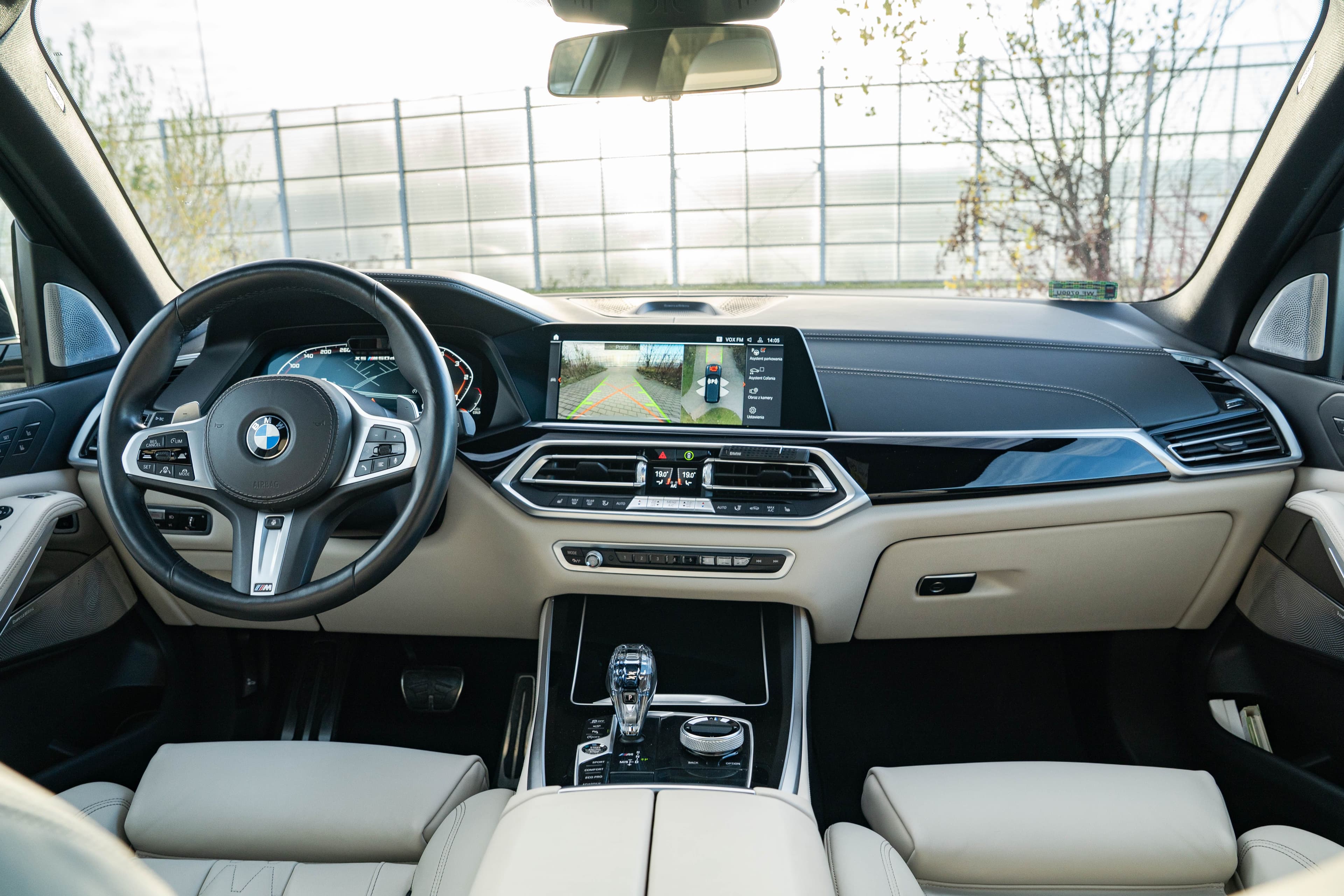 BMW X5 zdjęcie 20