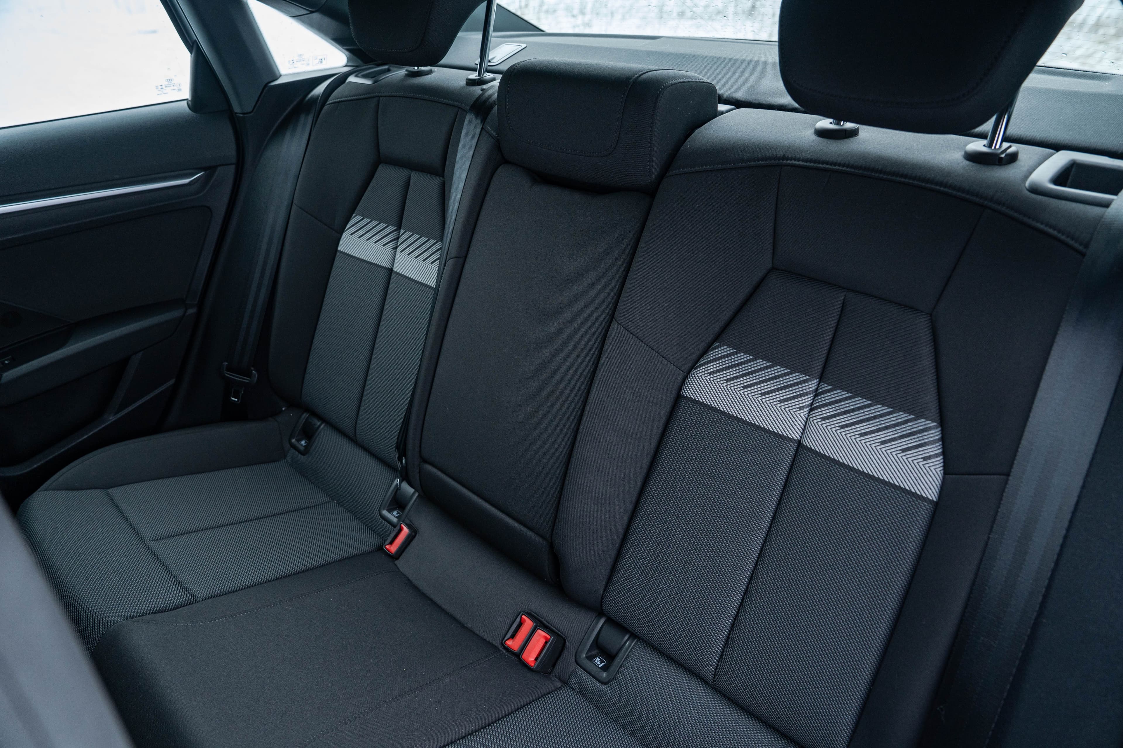 Audi A3 zdjęcie 27
