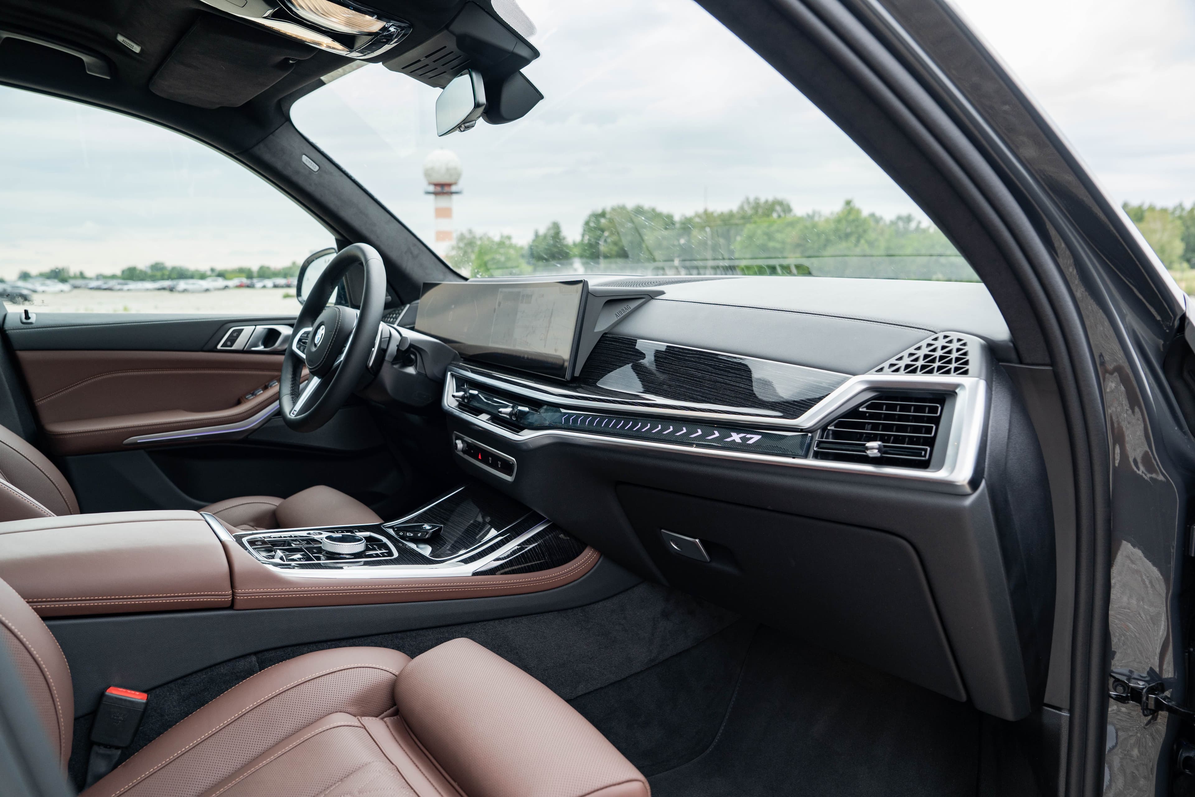 BMW X7 zdjęcie 25
