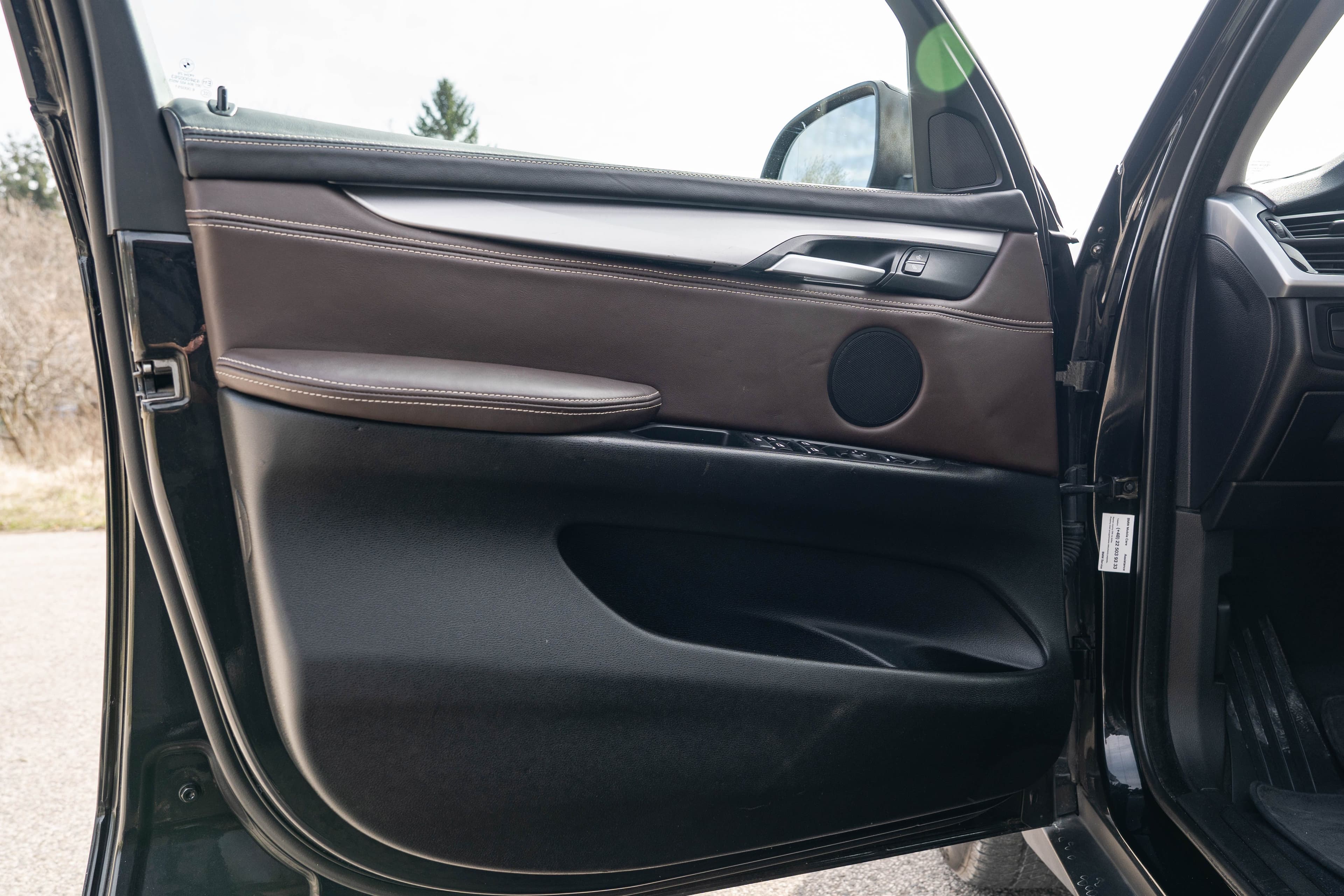BMW X5 zdjęcie 23