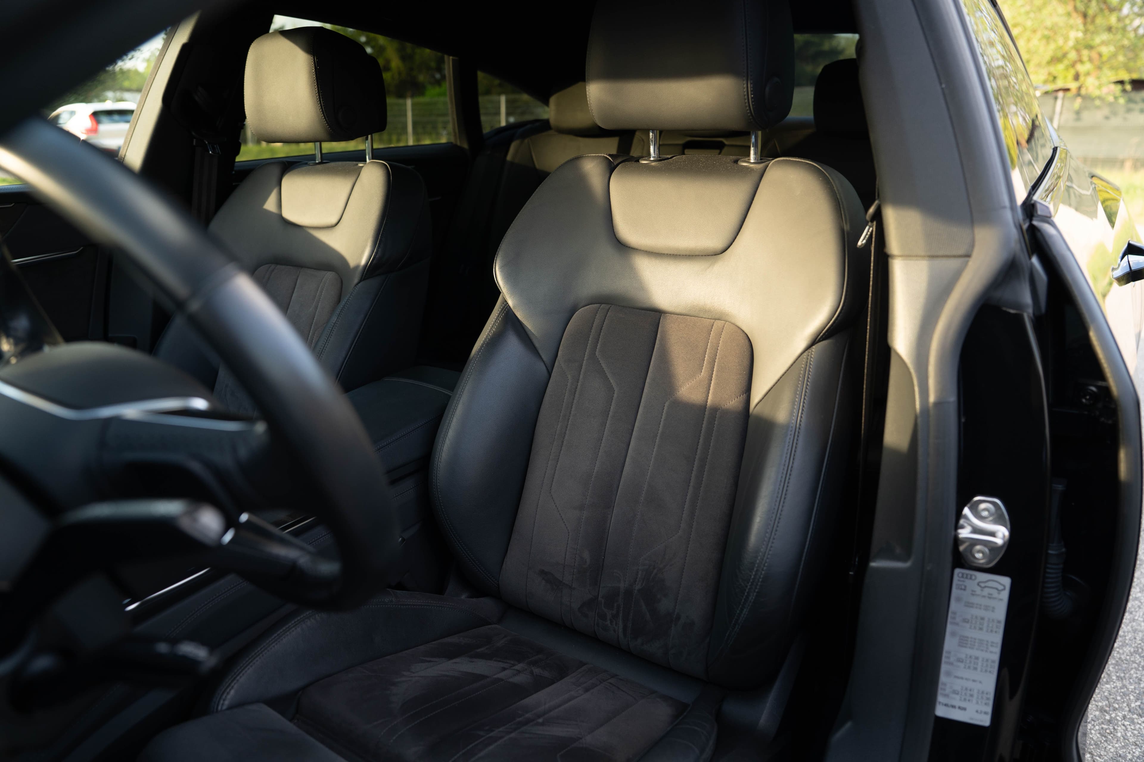 Audi A7 zdjęcie 25