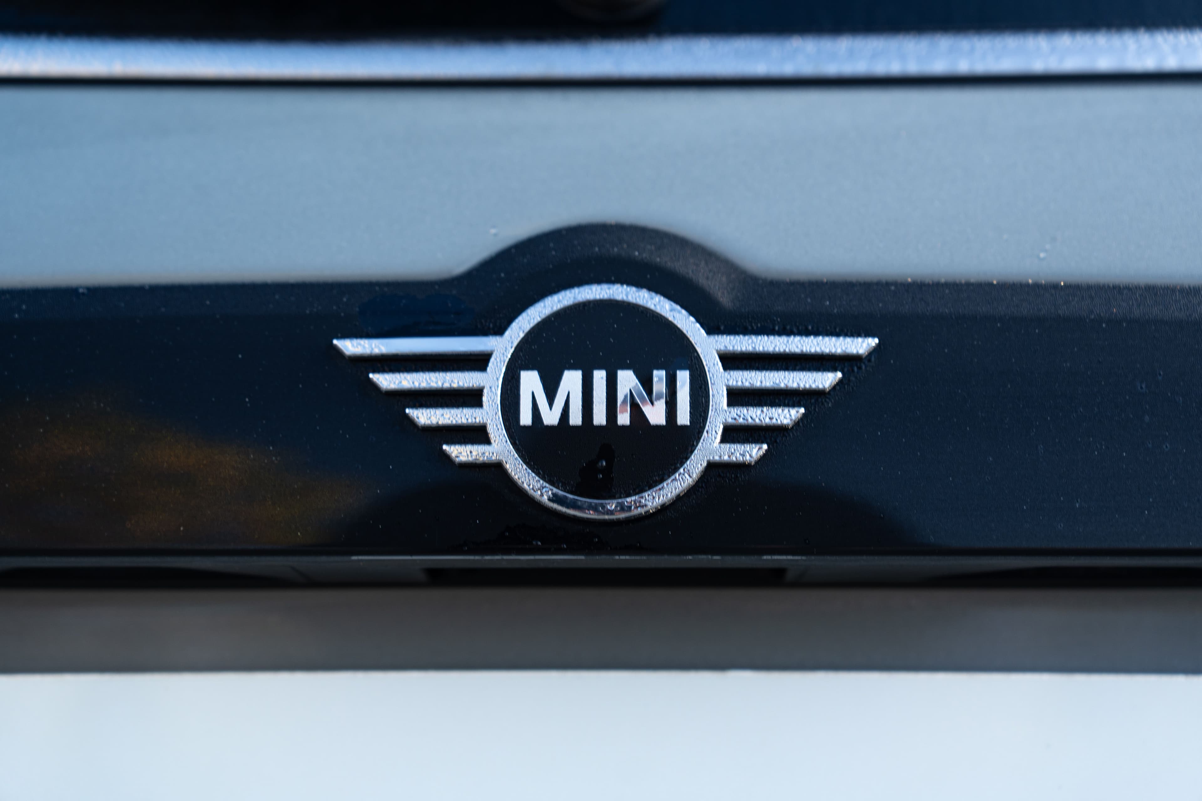 MINI Countryman zdjęcie 17