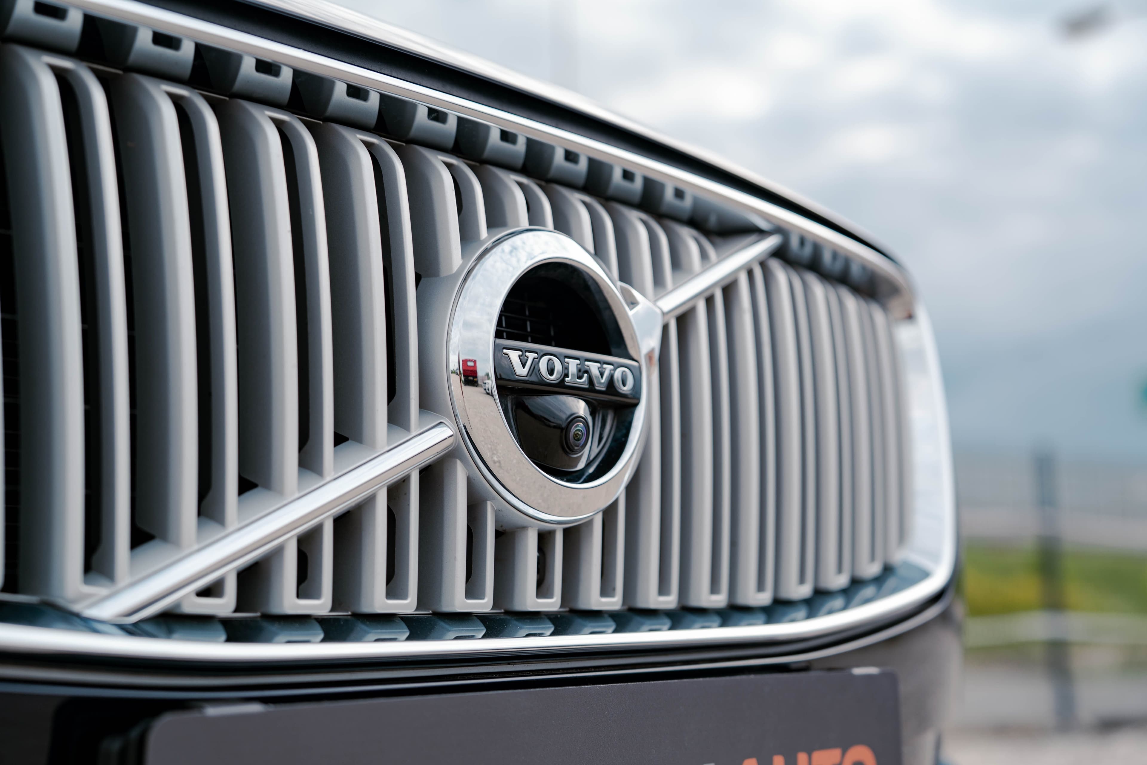 Volvo XC90 zdjęcie 16
