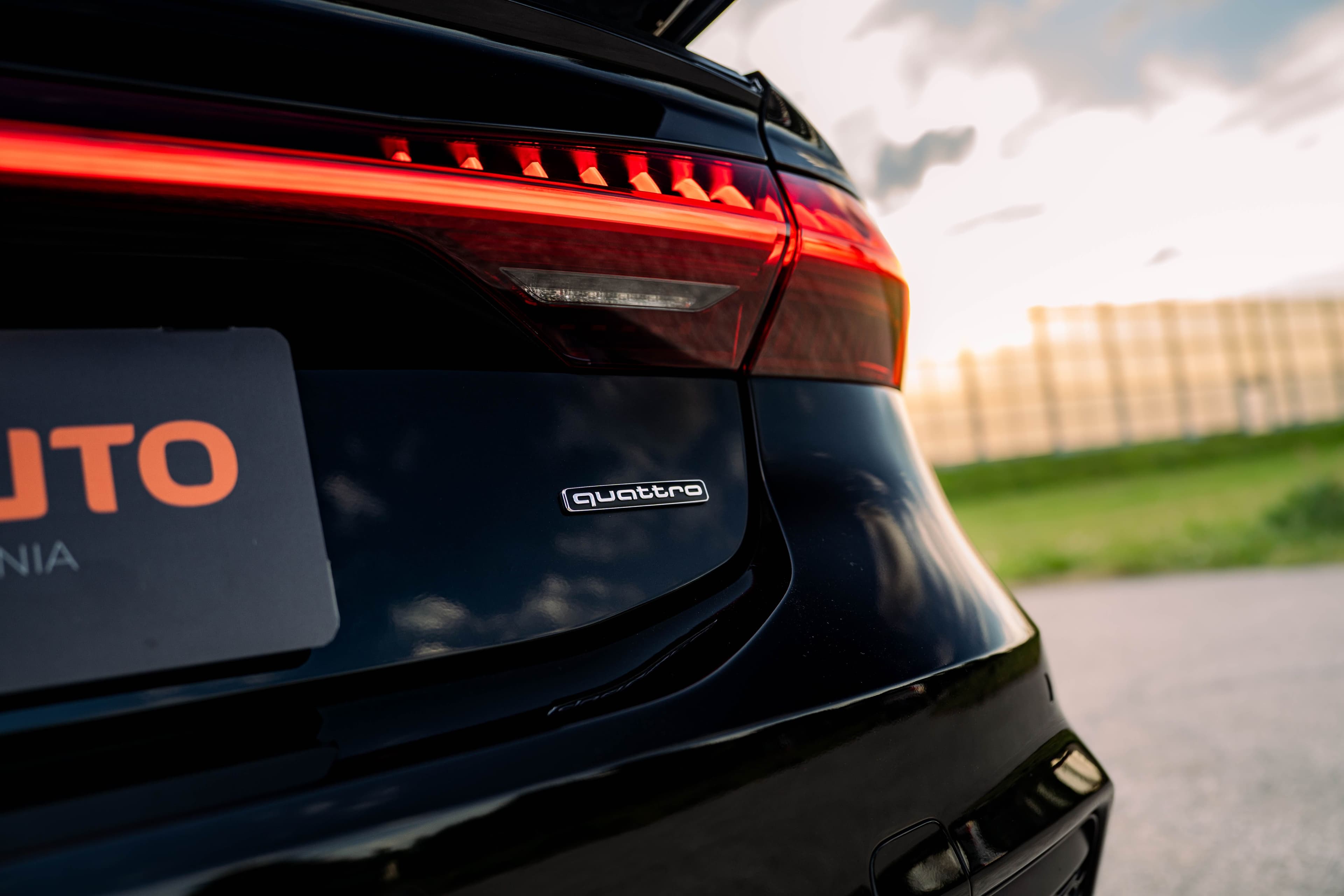 Audi A7 zdjęcie 14