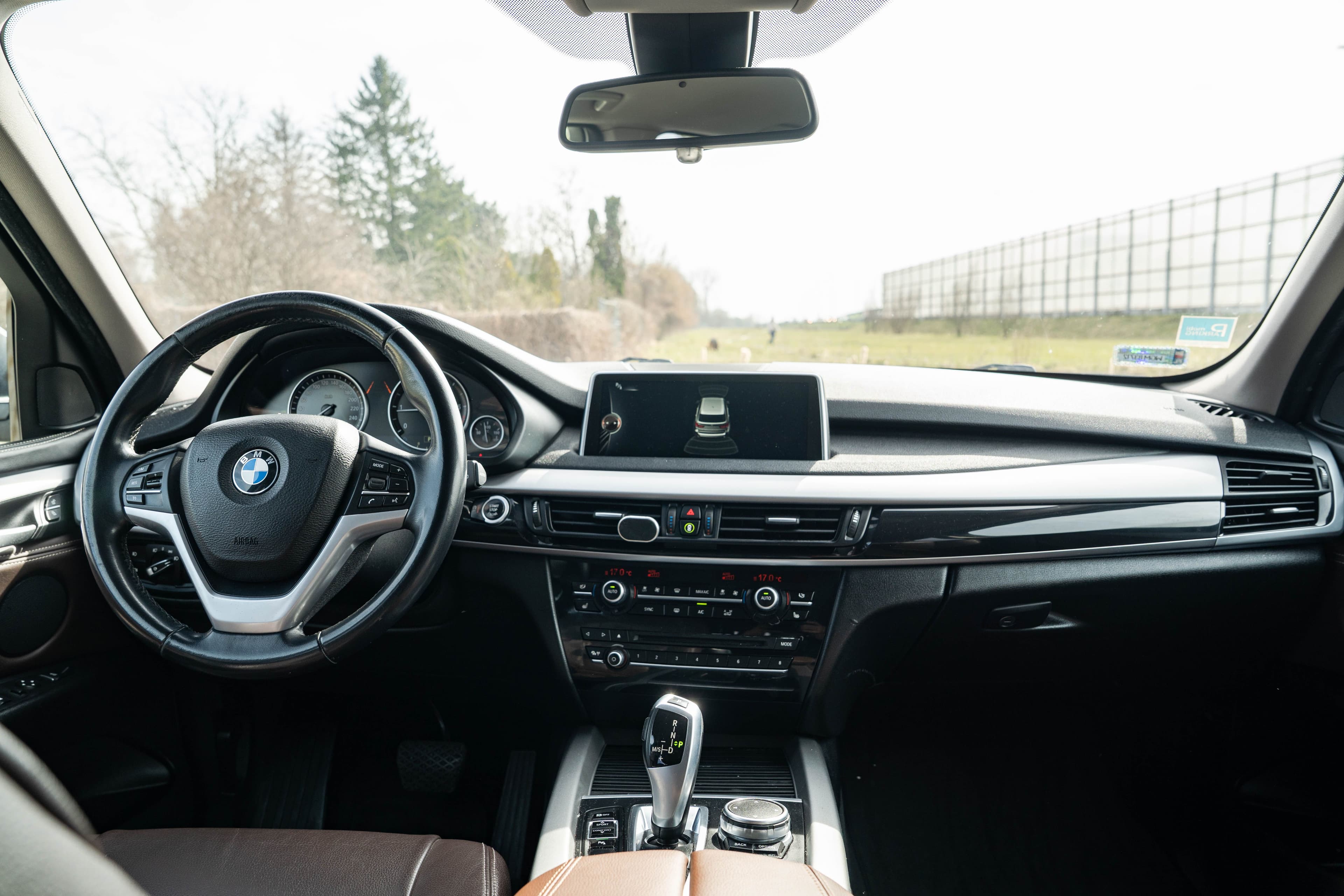 BMW X5 zdjęcie 15