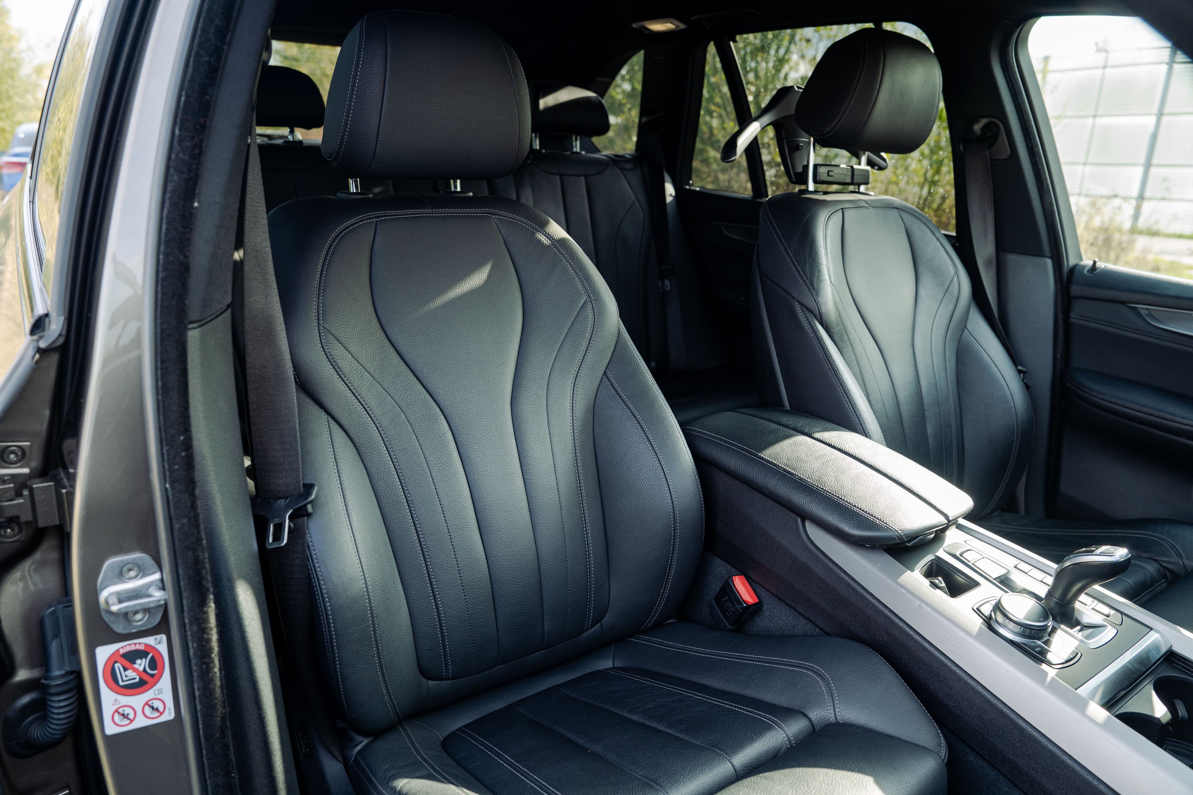 BMW X5 zdjęcie 25