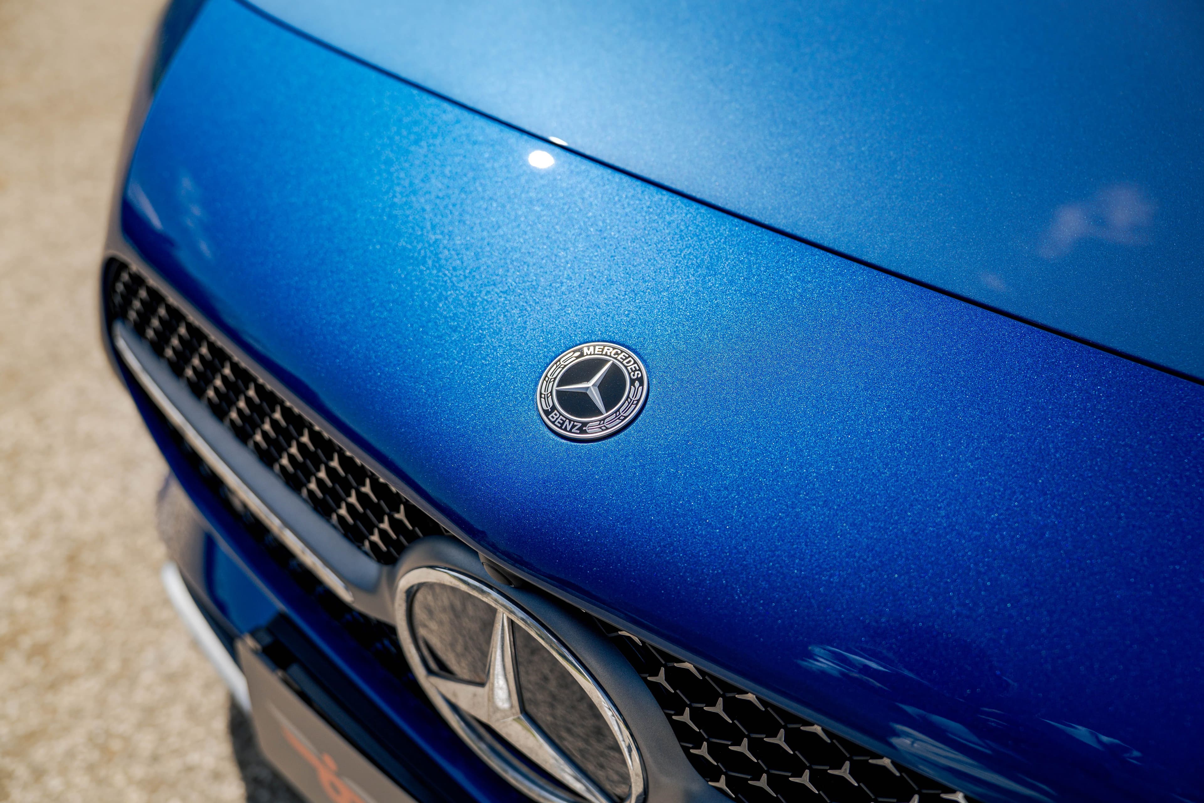 Mercedes-Benz Klasa A zdjęcie 13