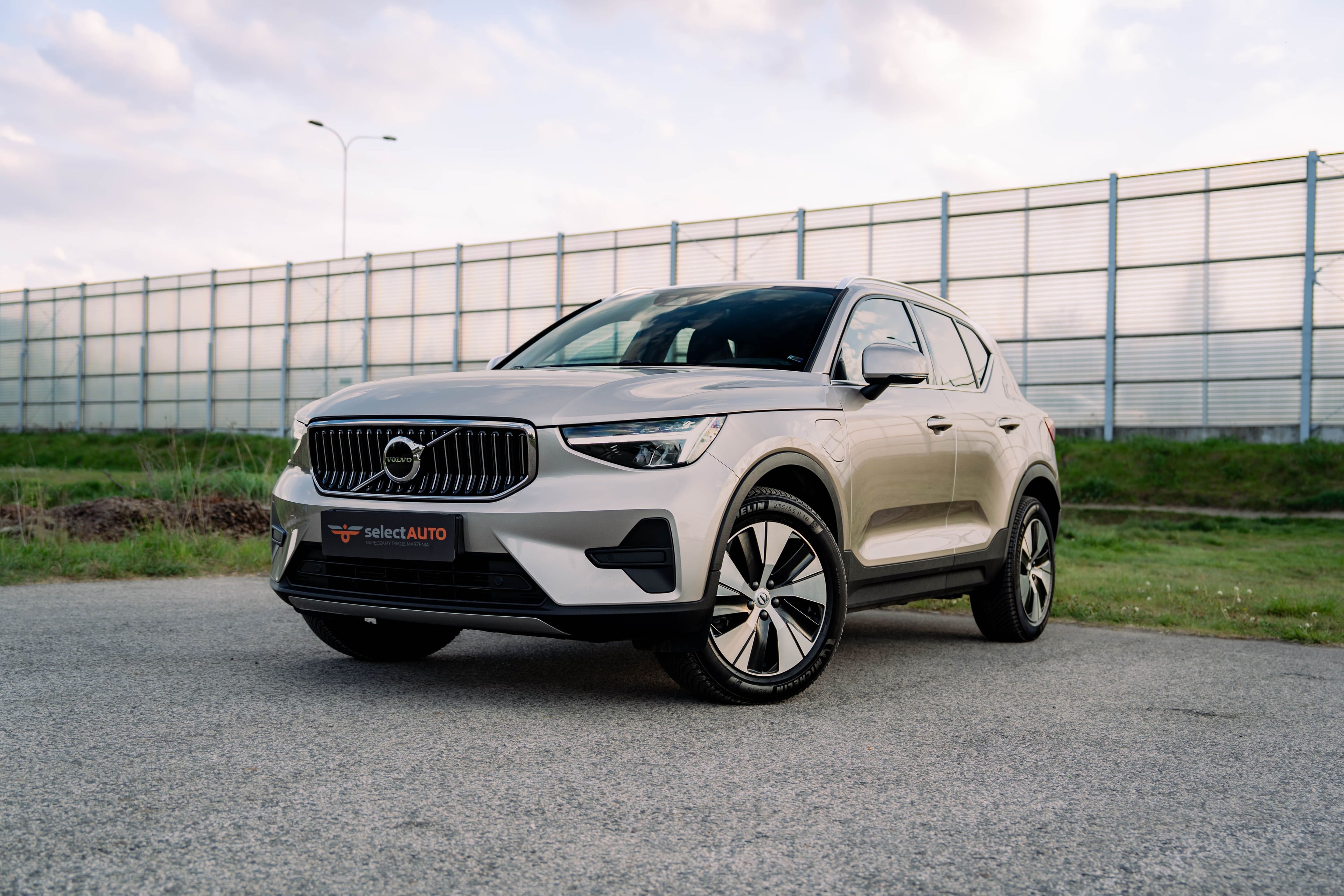 Volvo XC 40